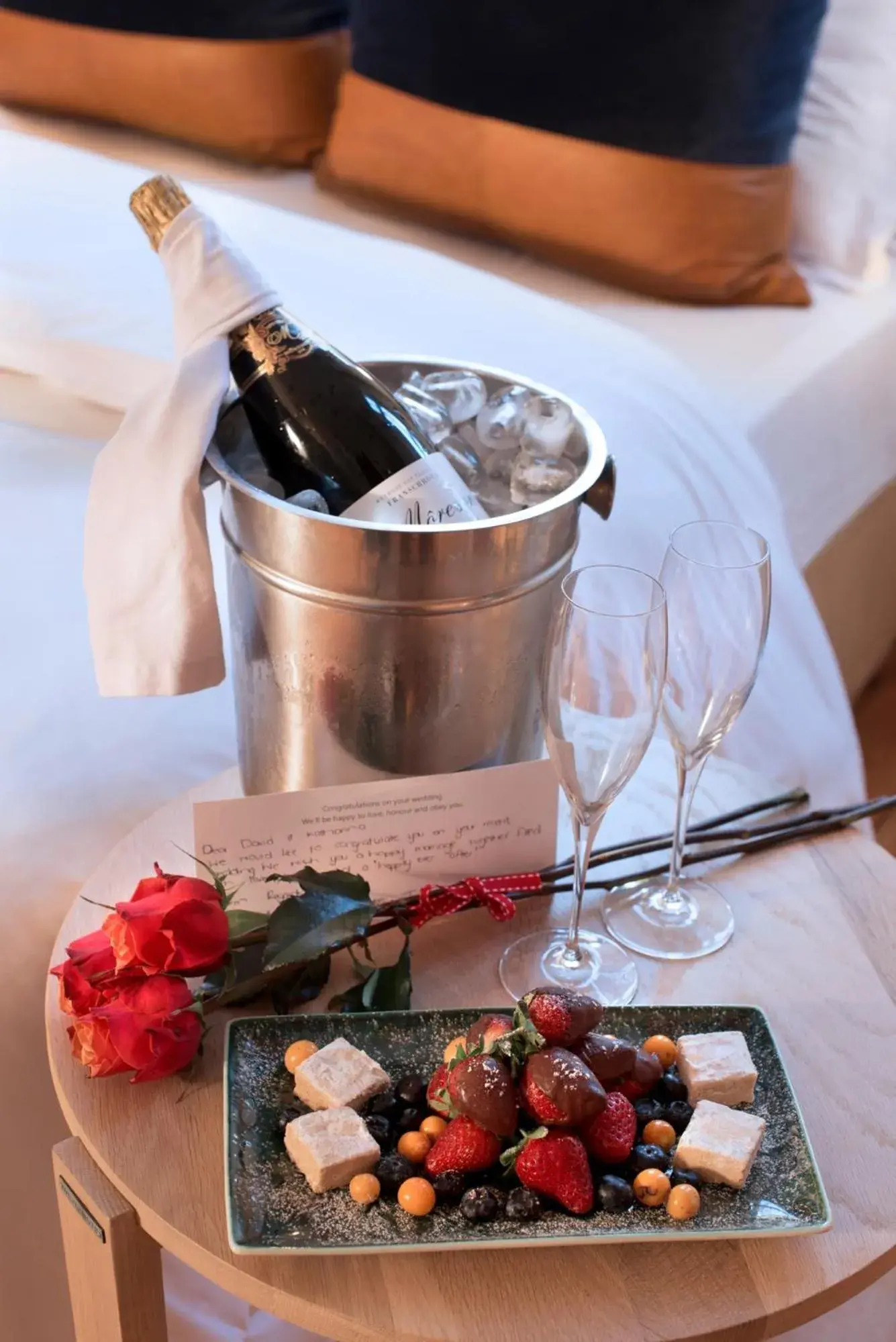 One-Bedroom Apartment in More Quarters Hotel One-Bedroom Apartment in More Quarters Hotel