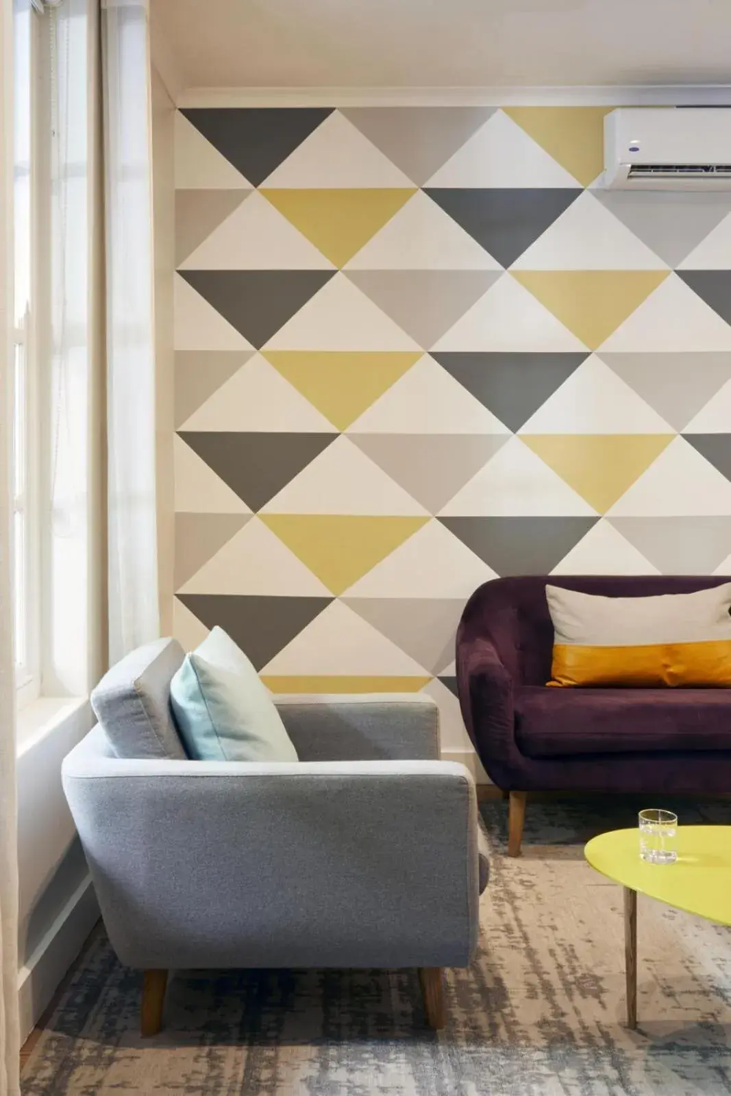 Two-Bedroom Apartment in More Quarters Hotel Two-Bedroom Apartment in More Quarters Hotel