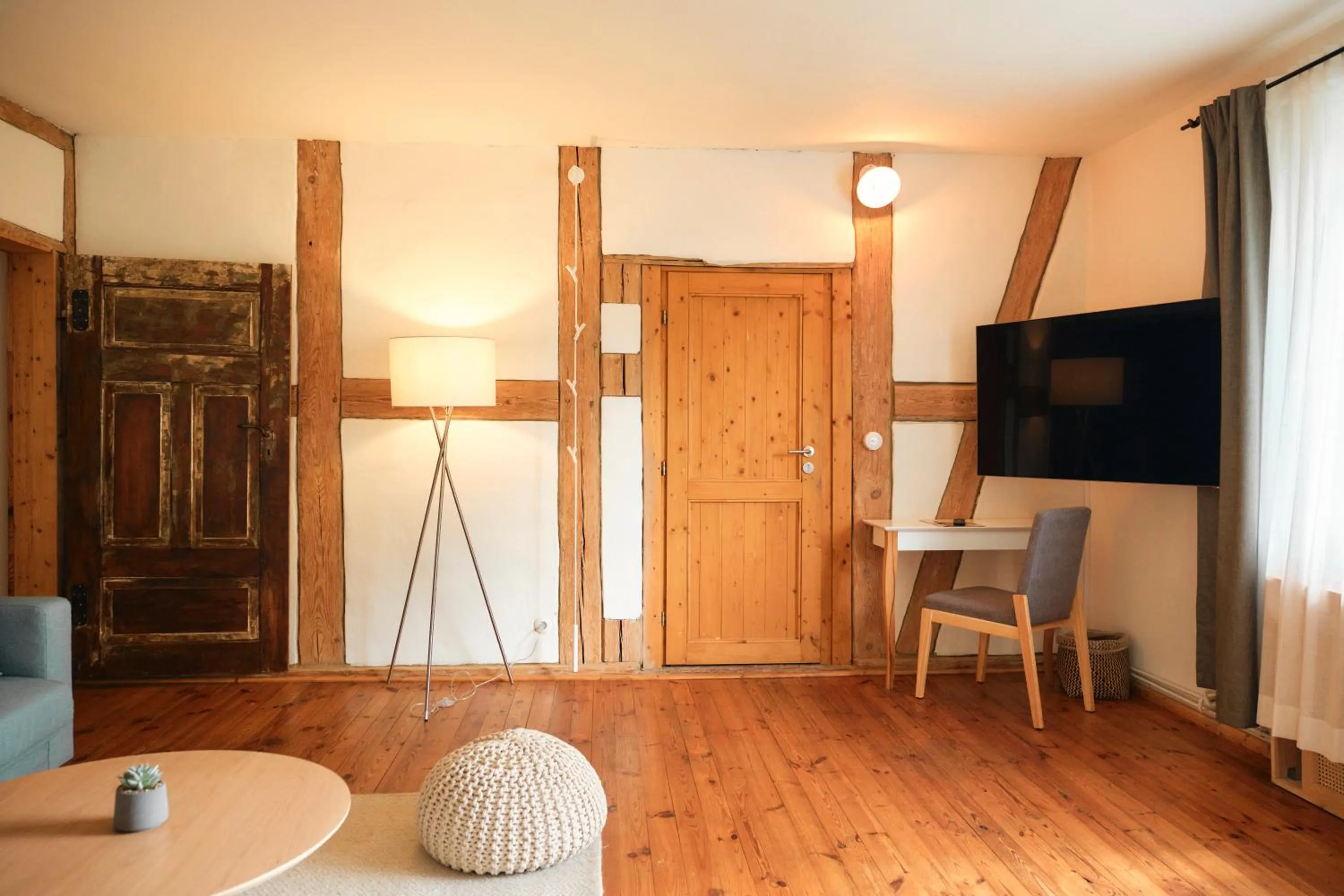 Mühle Tornow am Wentowsee