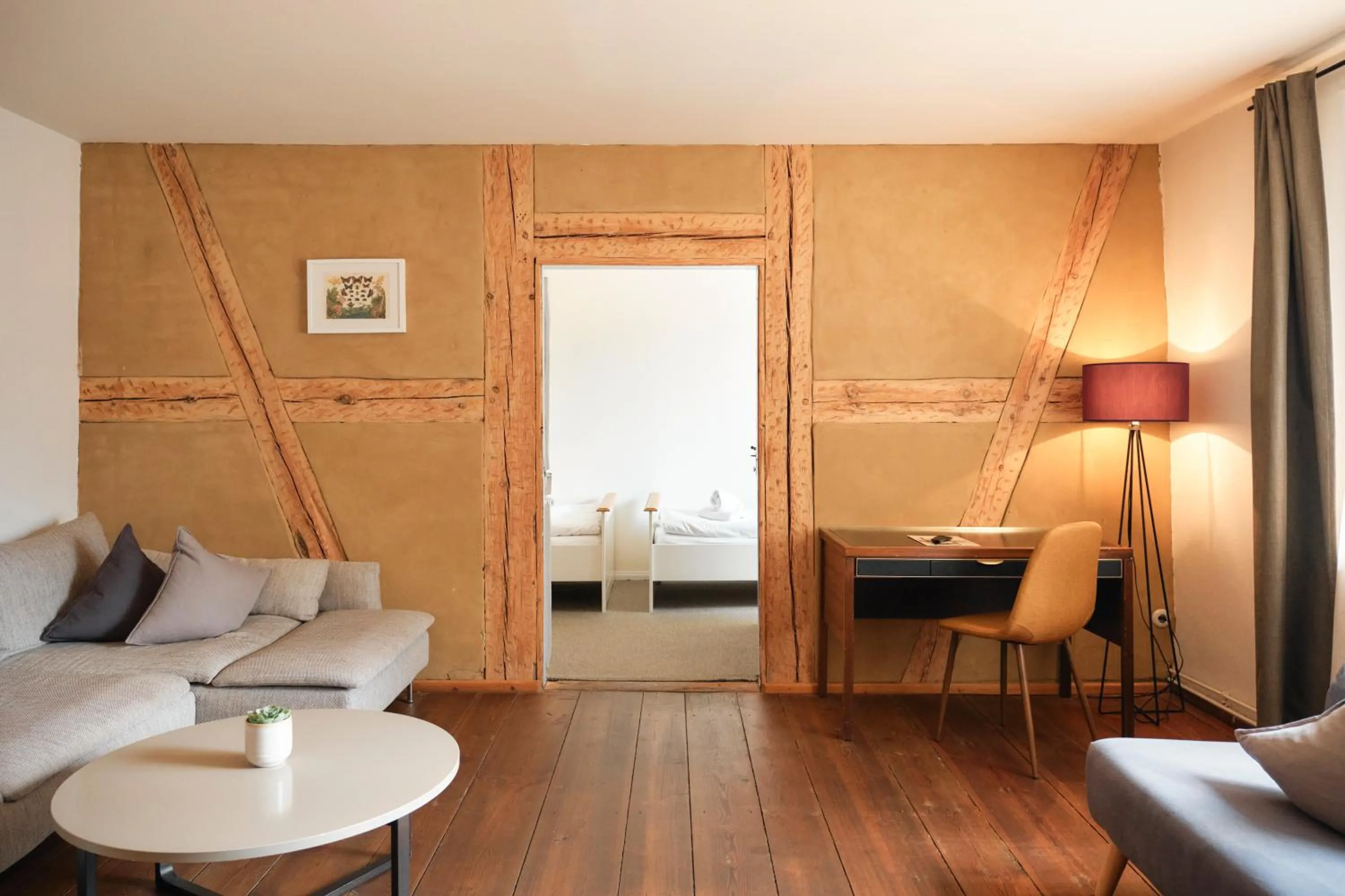 Mühle Tornow am Wentowsee