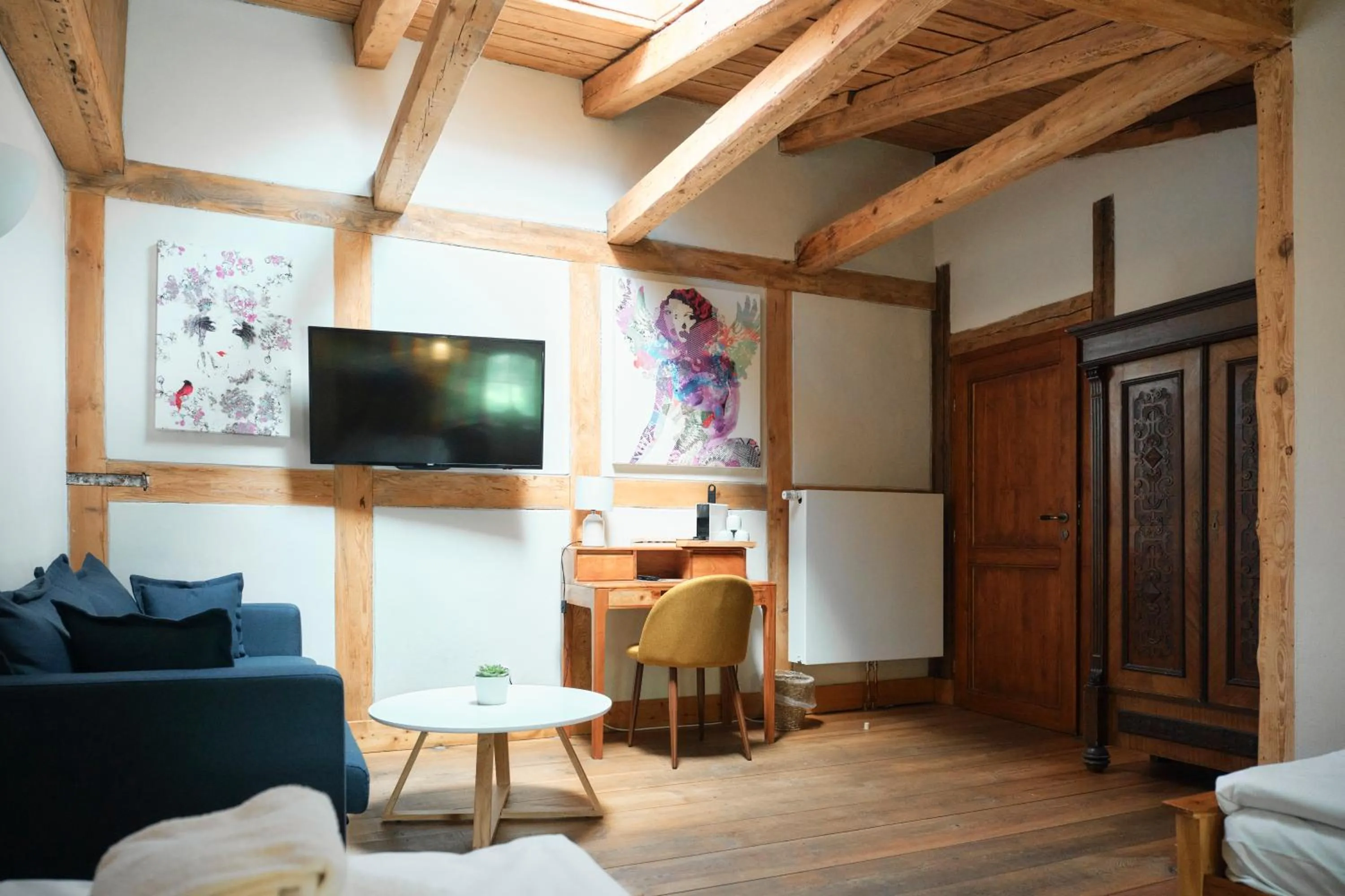 Mühle Tornow am Wentowsee