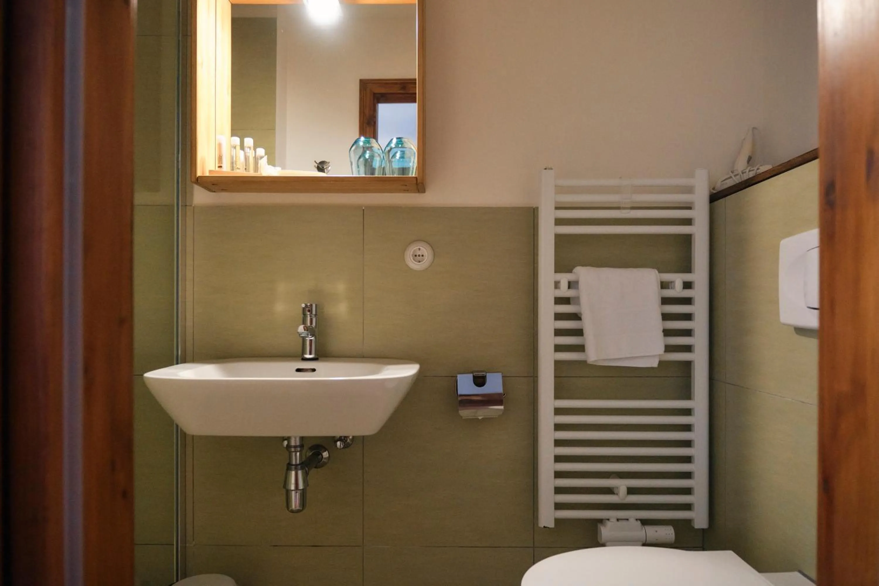 Mühle Tornow am Wentowsee