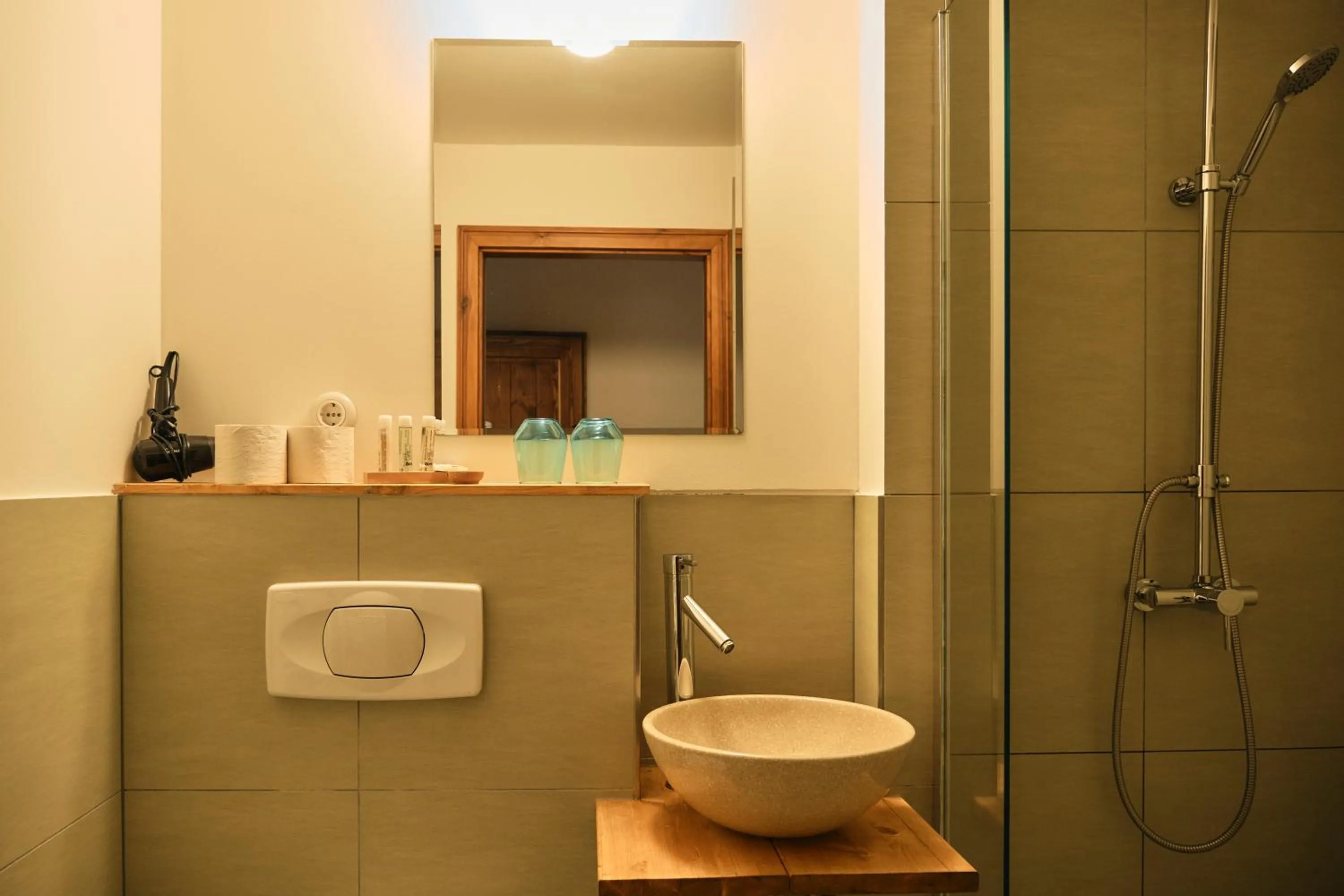 Mühle Tornow am Wentowsee