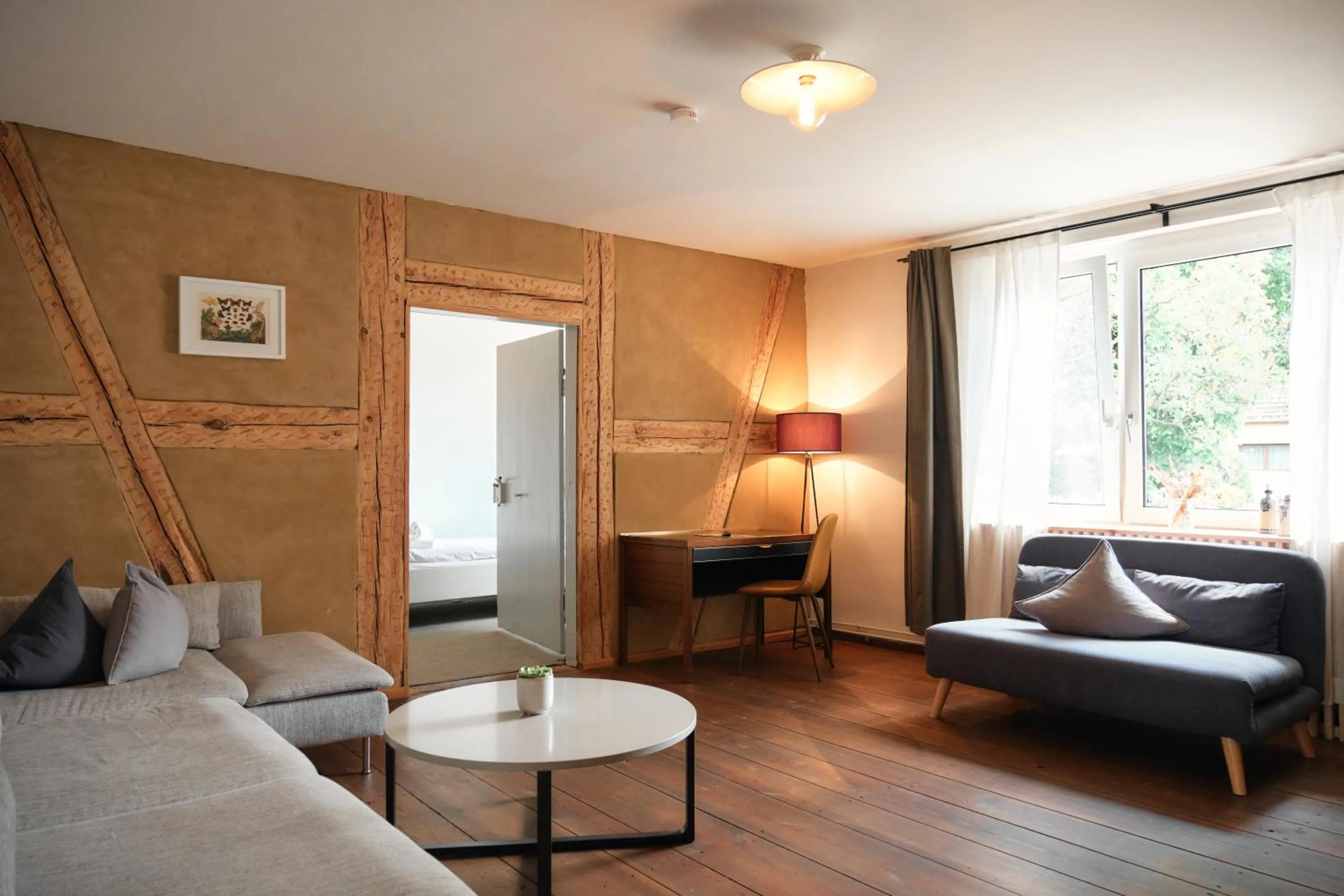 Mühle Tornow am Wentowsee