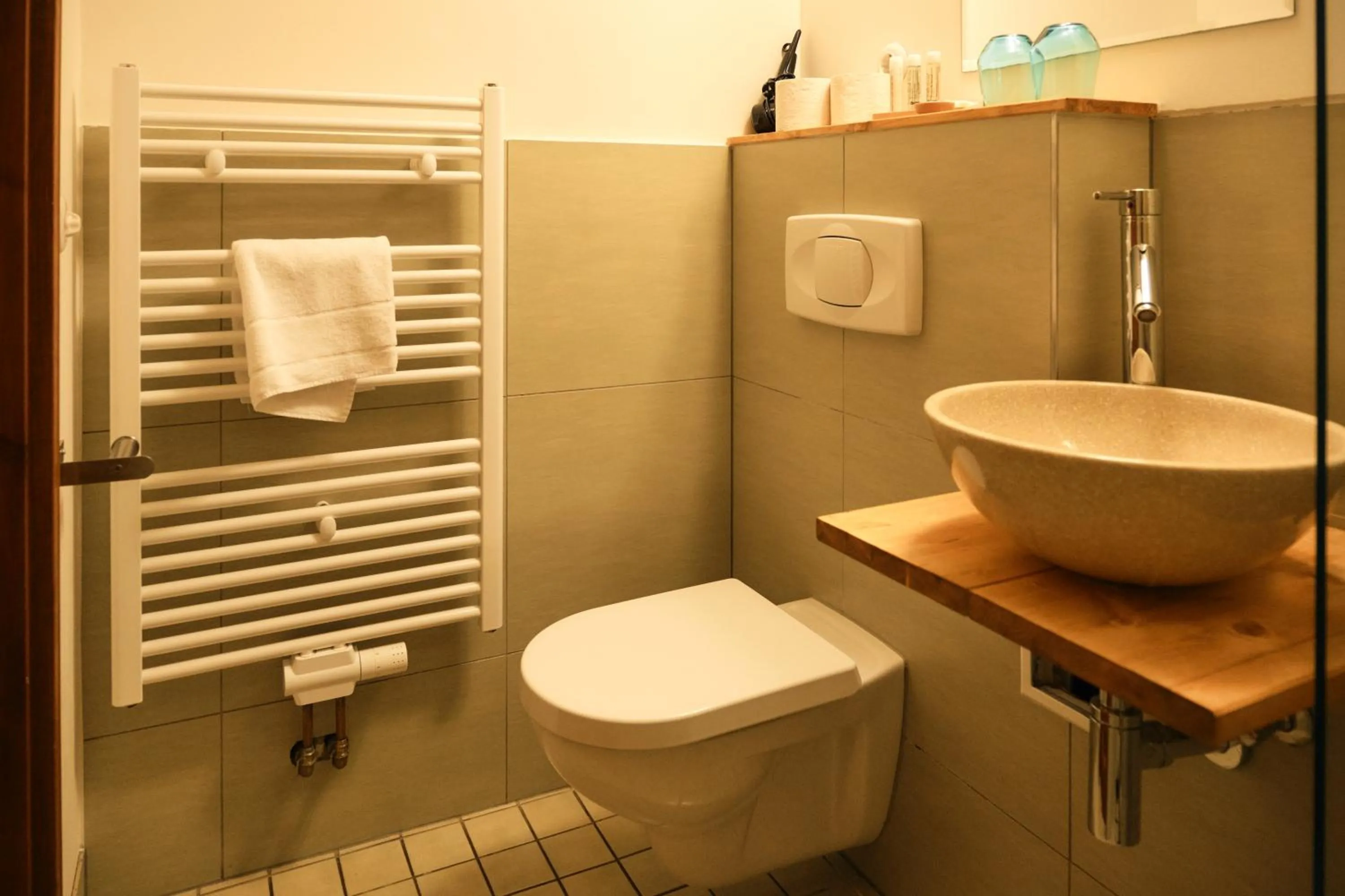 Mühle Tornow am Wentowsee