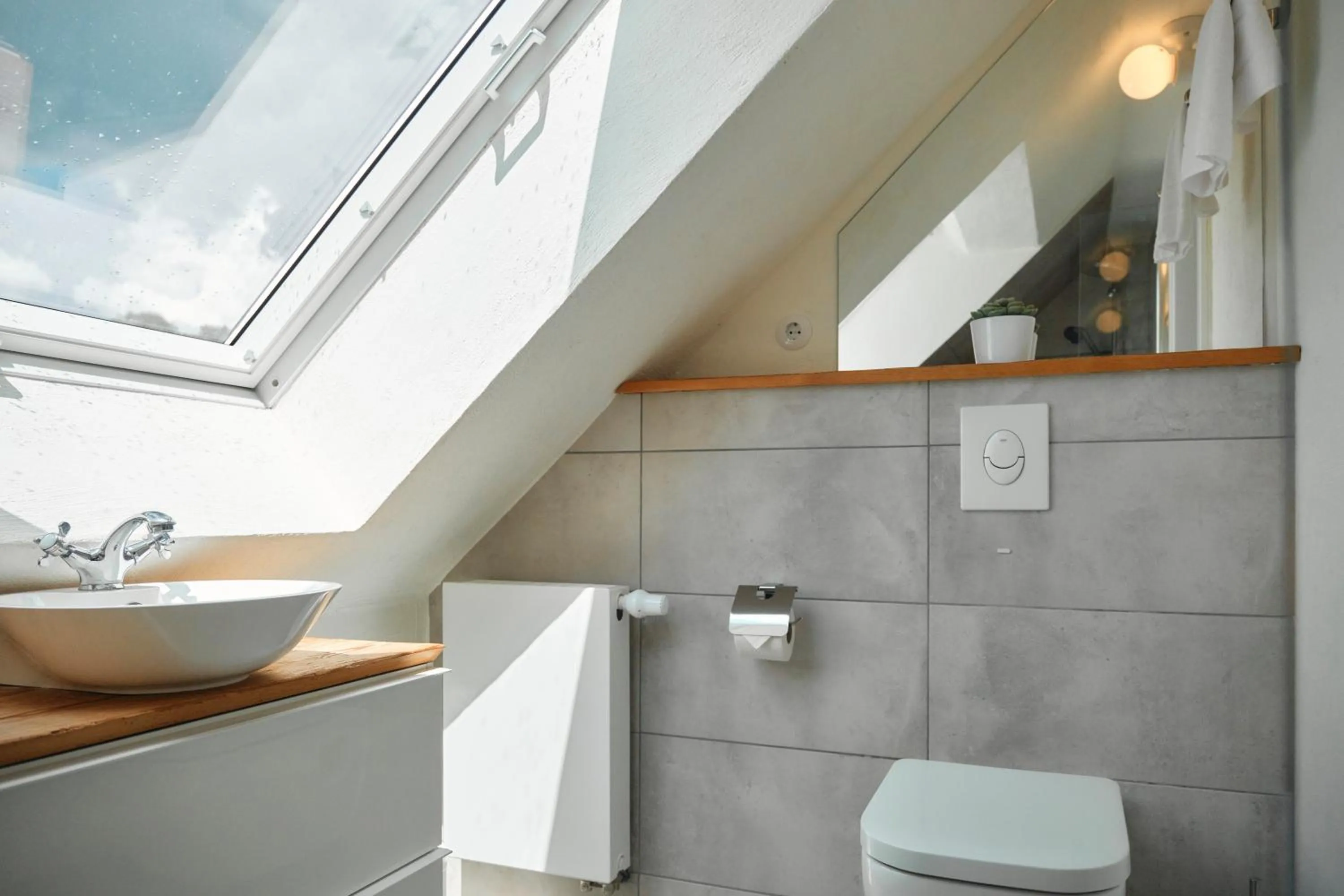 Mühle Tornow am Wentowsee