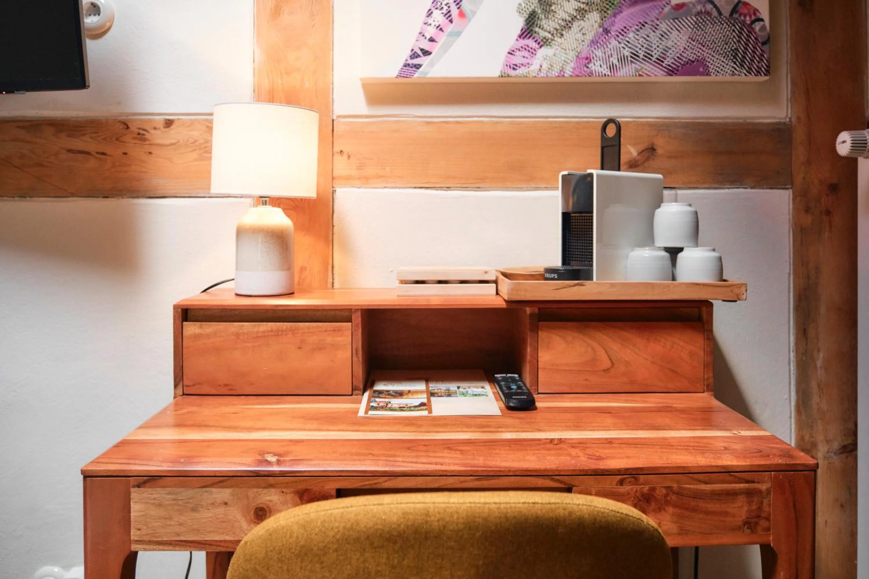 Mühle Tornow am Wentowsee