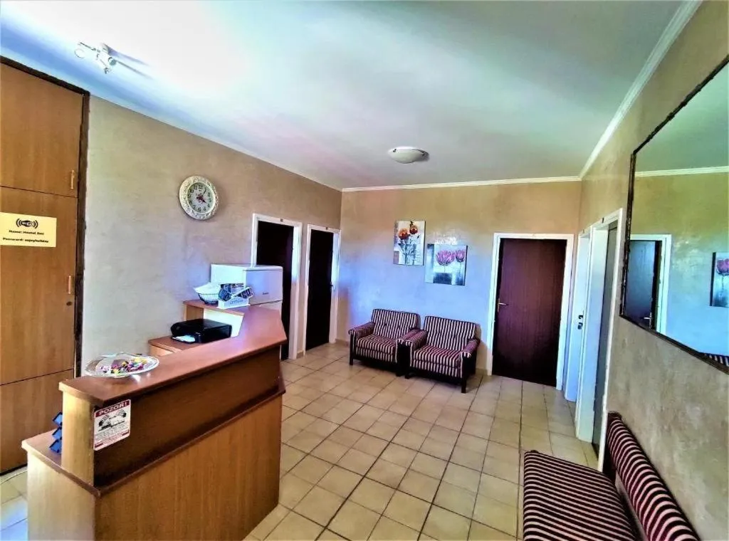 Bed in San Valentino