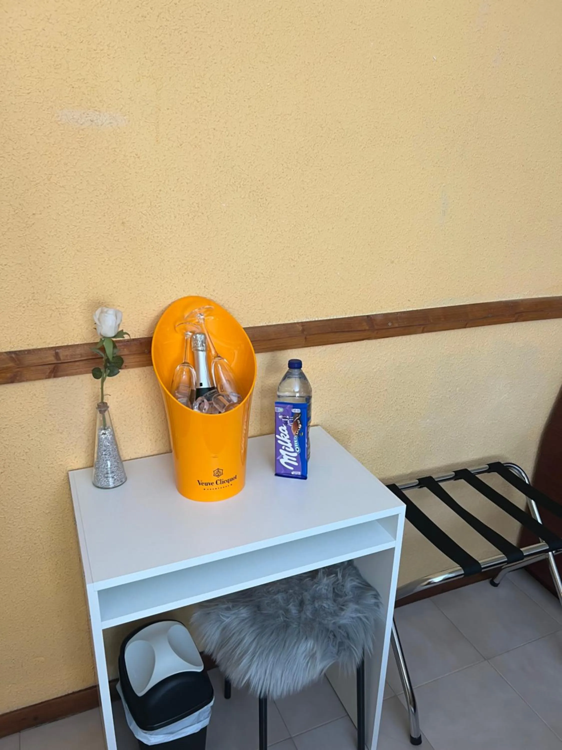 Other in Hotel Copacabana