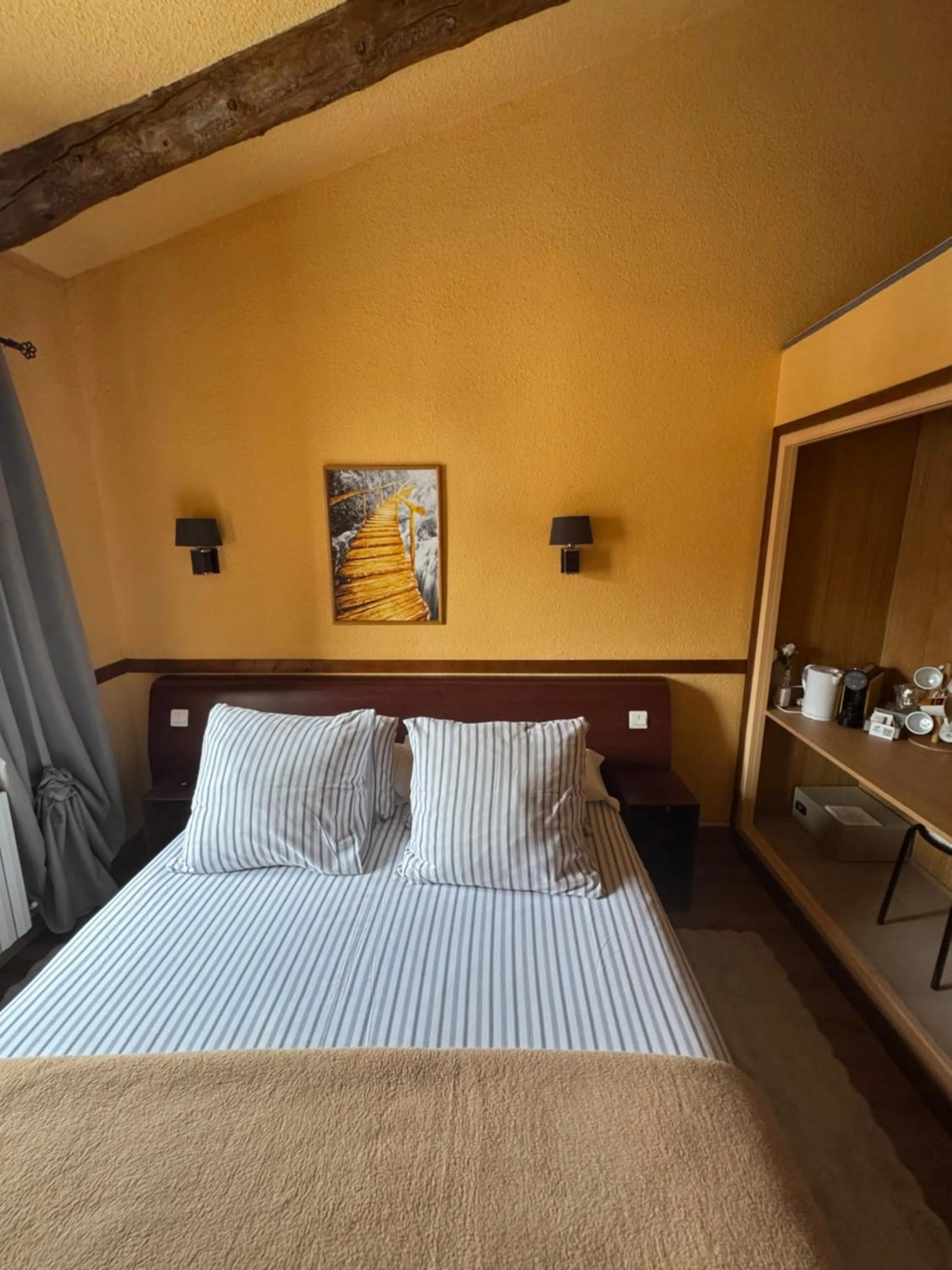 Other, Bed in Hotel Copacabana