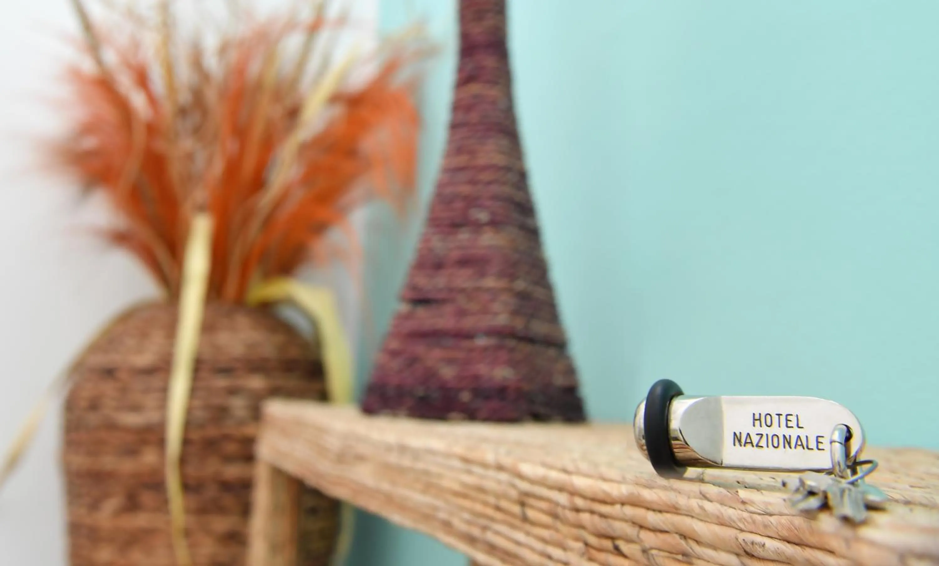 Hotel Meublè Nazionale