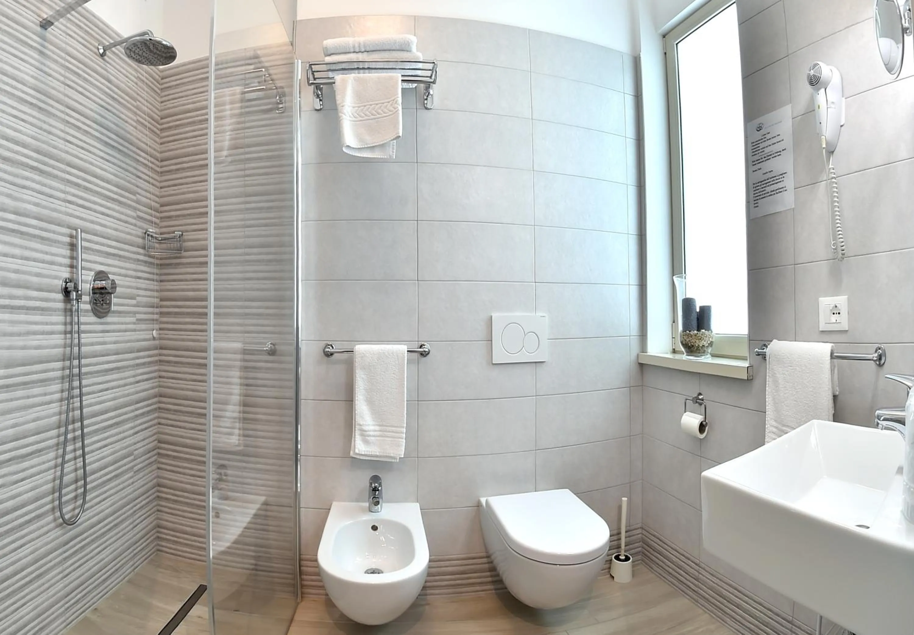 Hotel Meublè Nazionale