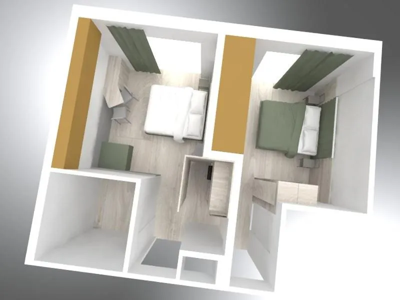 Hotel Meublè Nazionale