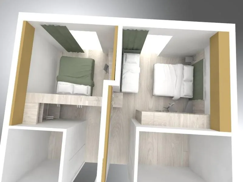 Hotel Meublè Nazionale