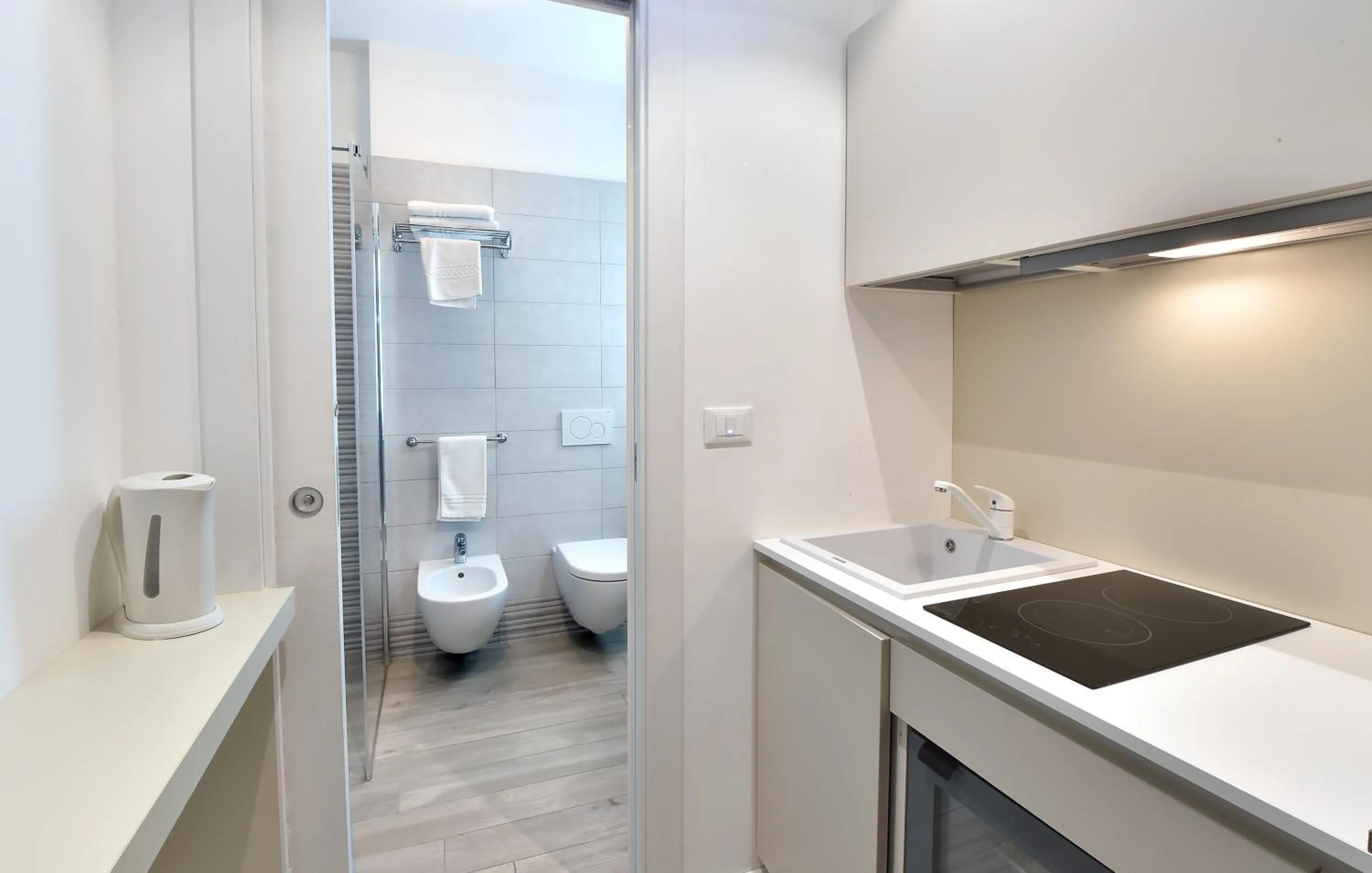 Hotel Meublè Nazionale