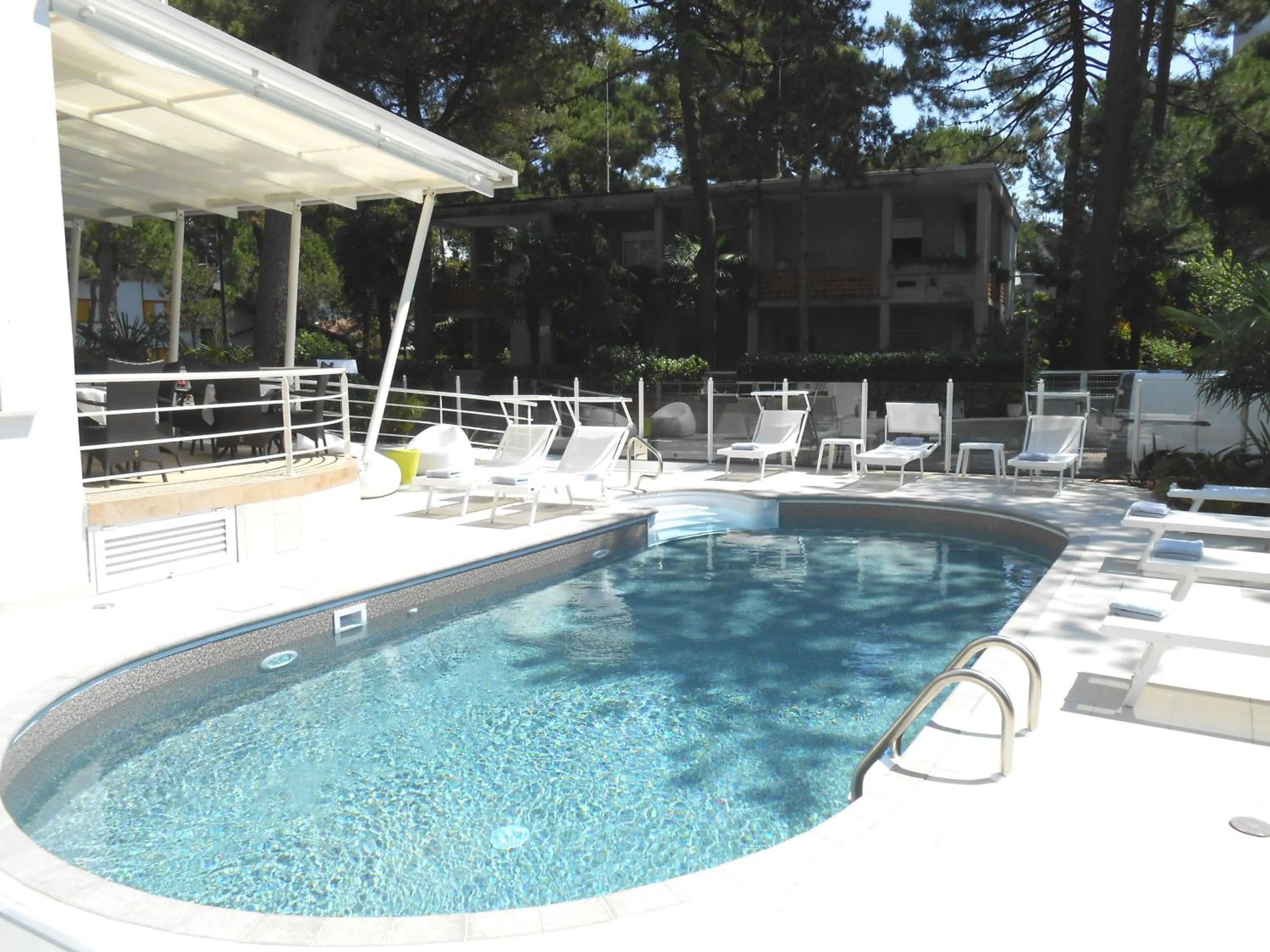 Day in Hotel Meublè Nazionale