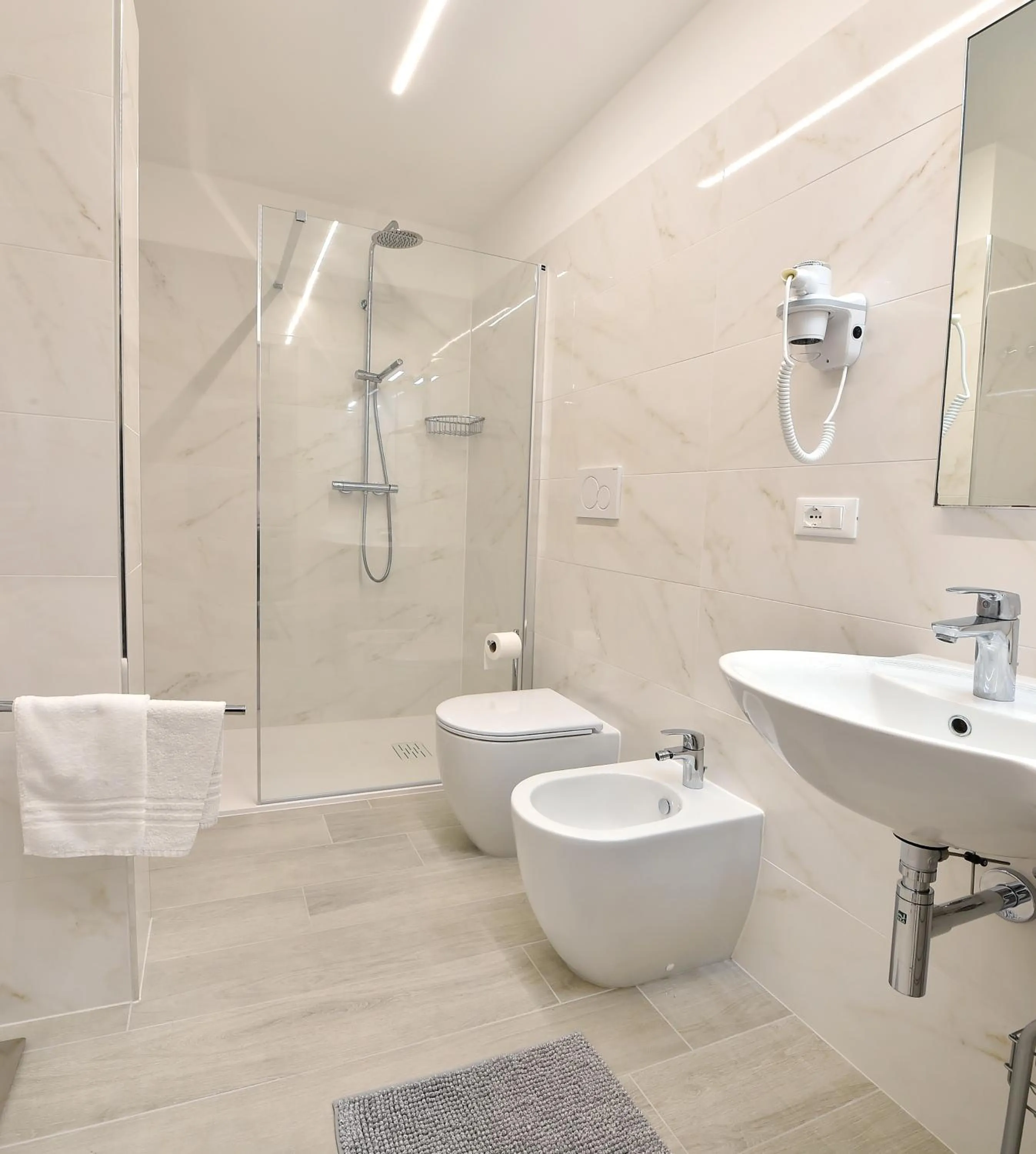 Hotel Meublè Nazionale