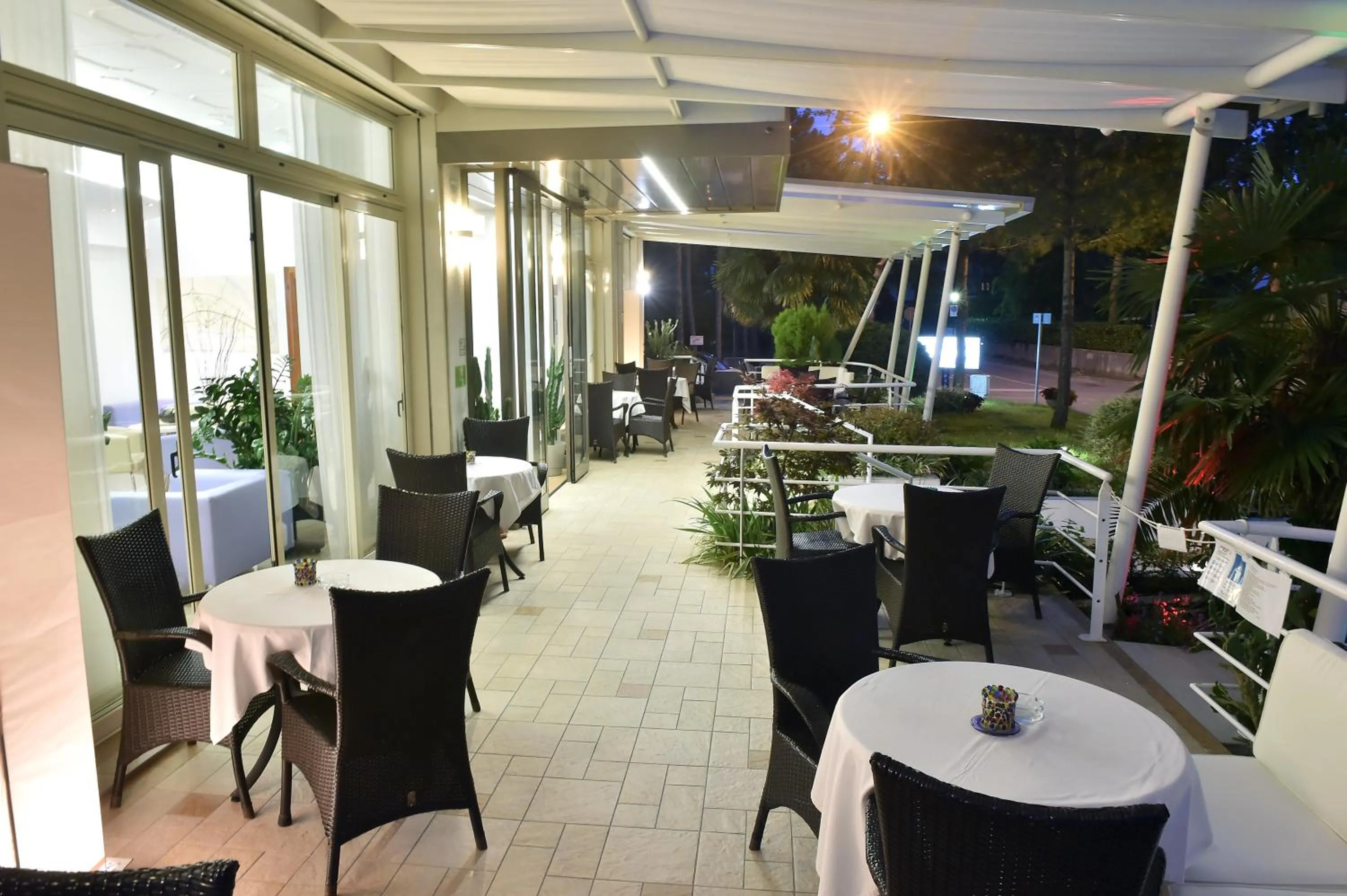 Hotel Meublè Nazionale