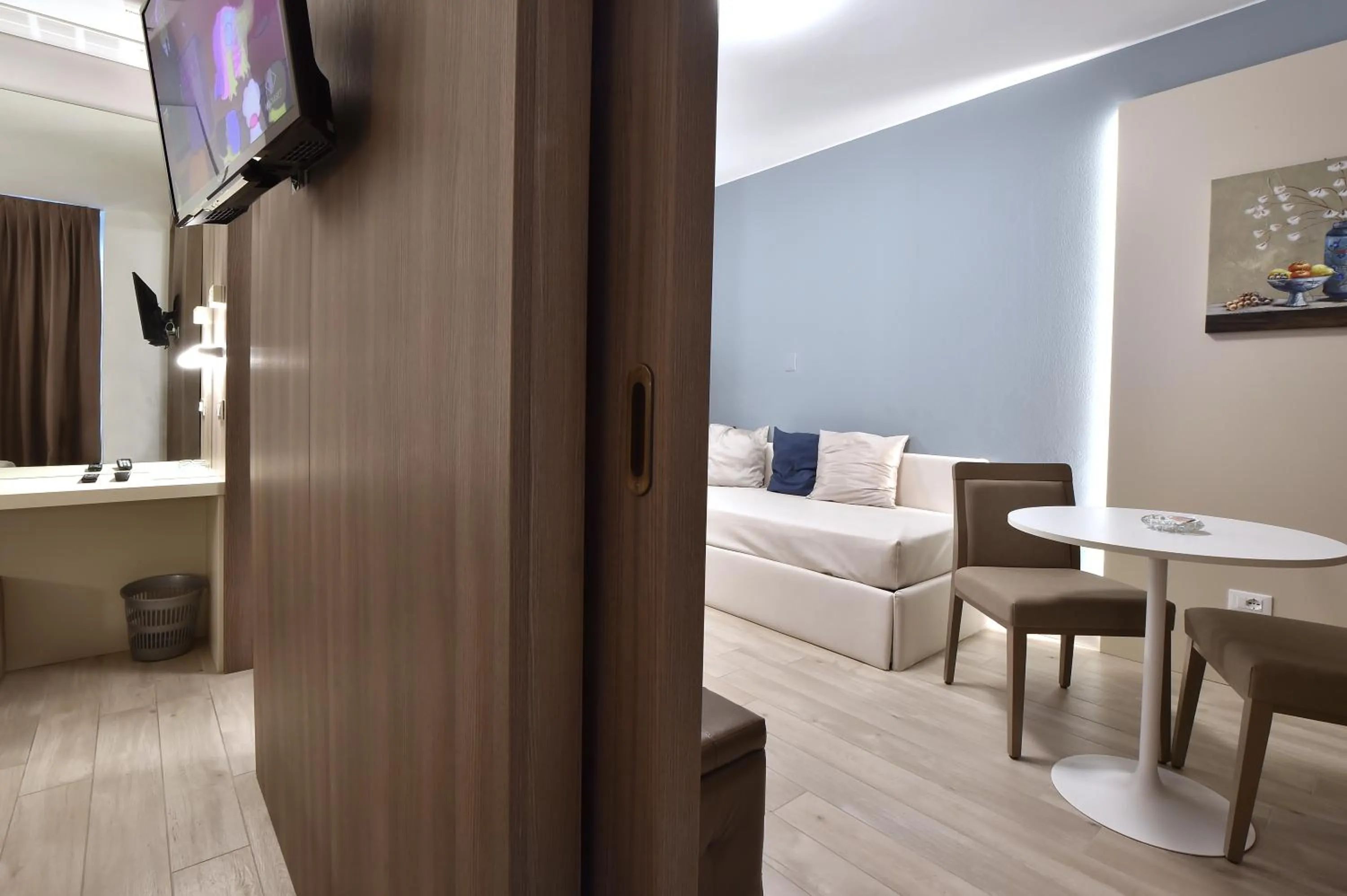 Hotel Meublè Nazionale