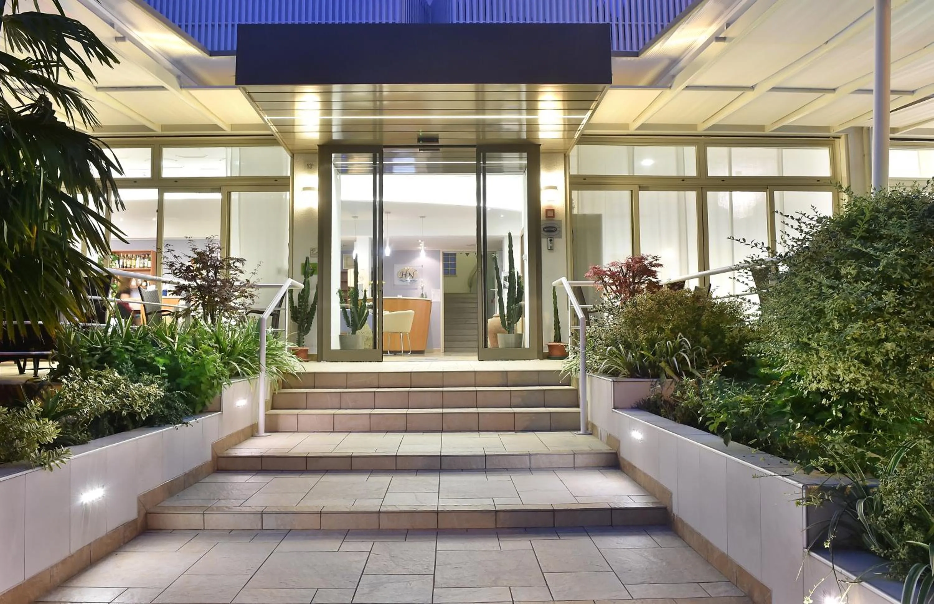 Hotel Meublè Nazionale