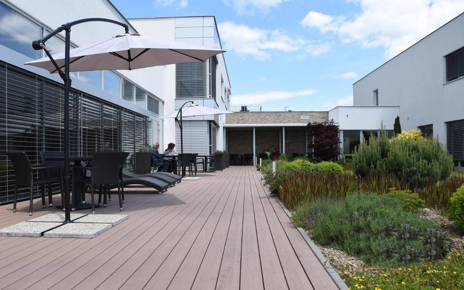 Hotel Harmony Medical & Wellness-Free Parking, 1,8km from the center