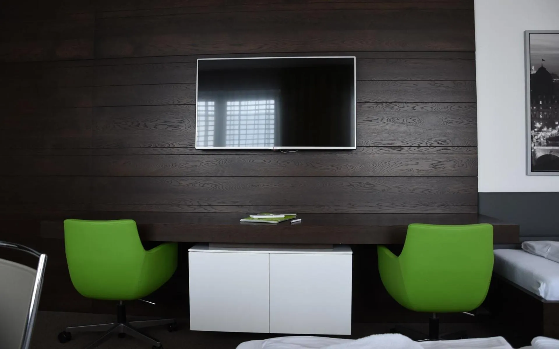 Hotel Harmony Medical & Wellness-Free Parking, 1,8km from the center