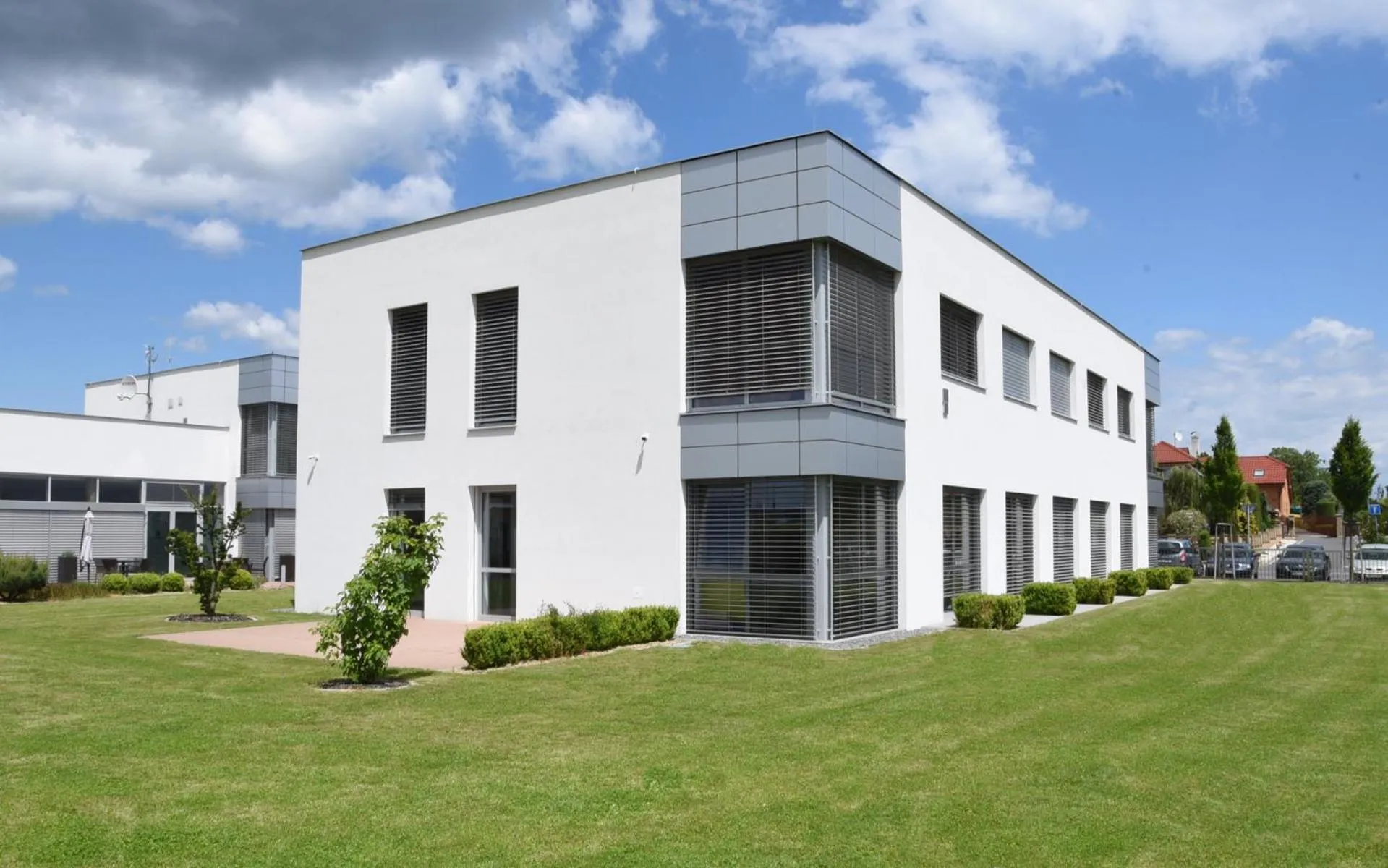 Hotel Harmony Medical & Wellness-Free Parking, 1,8km from the center