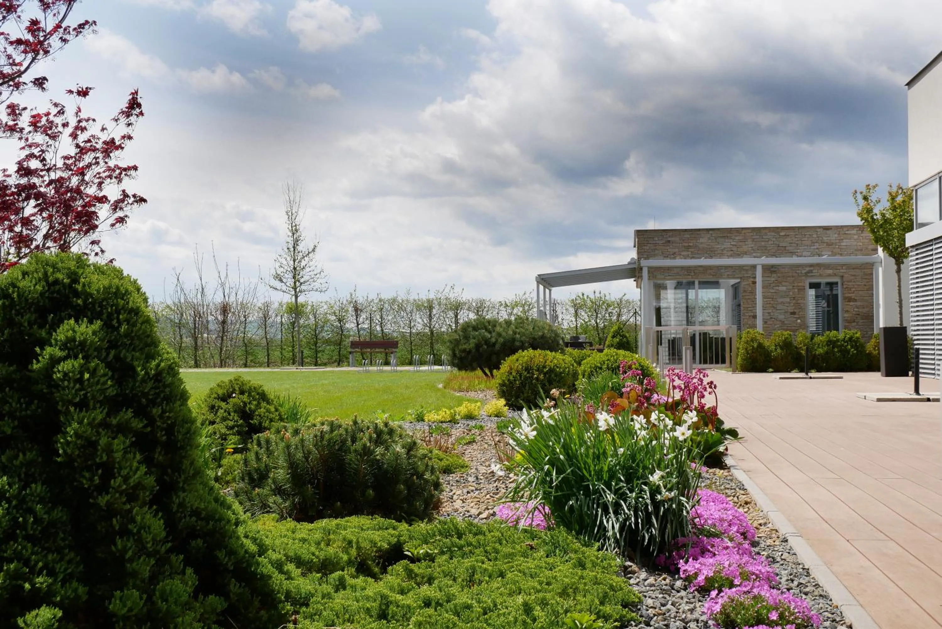 Hotel Harmony Medical & Wellness-Free Parking, 1,8km from the center