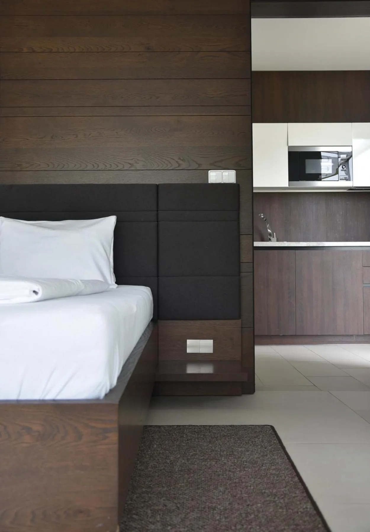 Bed in Hotel Harmony Medical & Wellness-Free Parking, 1,8km from the center