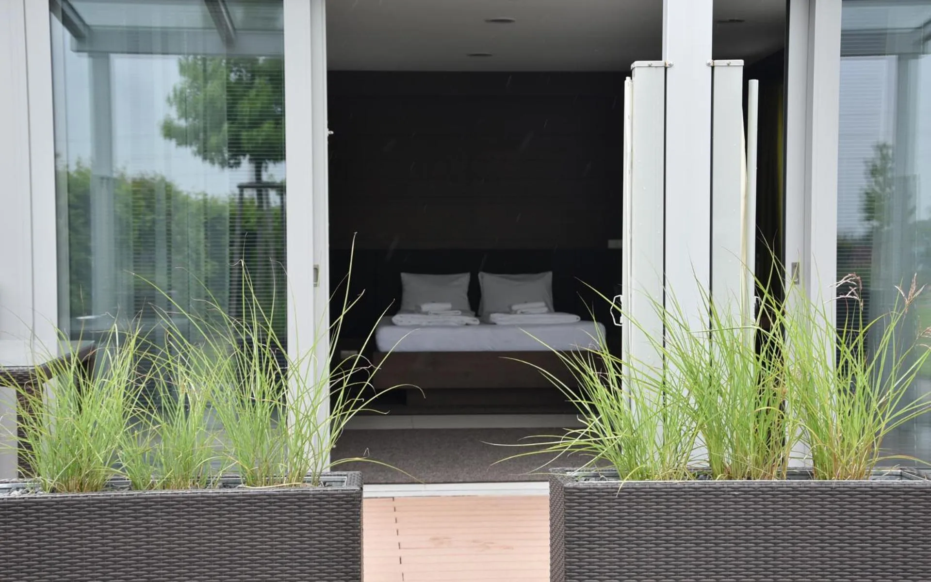 Bed in Hotel Harmony Medical & Wellness-Free Parking, 1,8km from the center