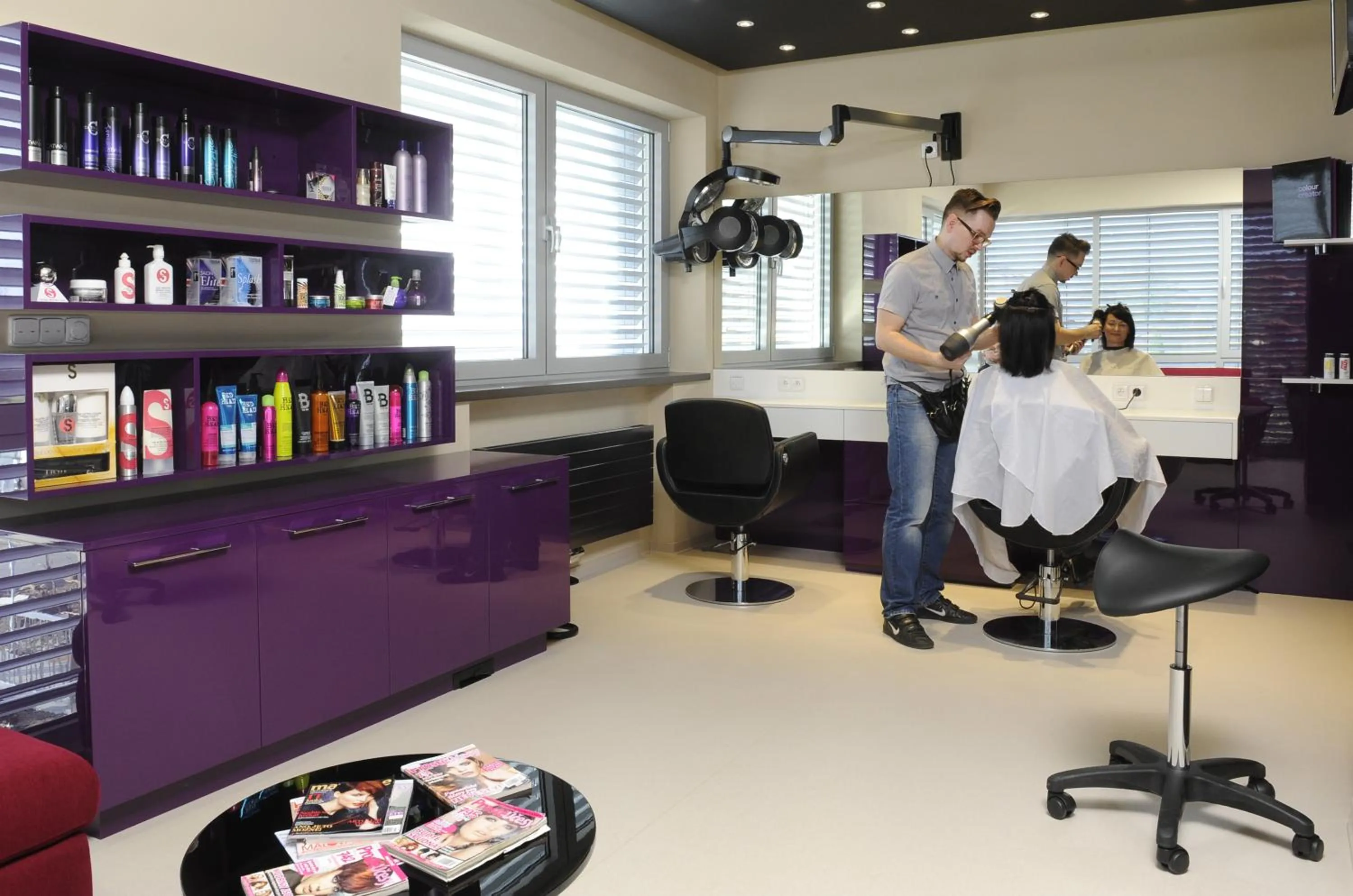 Spa and wellness centre/facilities in Hotel Harmony Medical & Wellness-Free Parking, 1,8km from the center