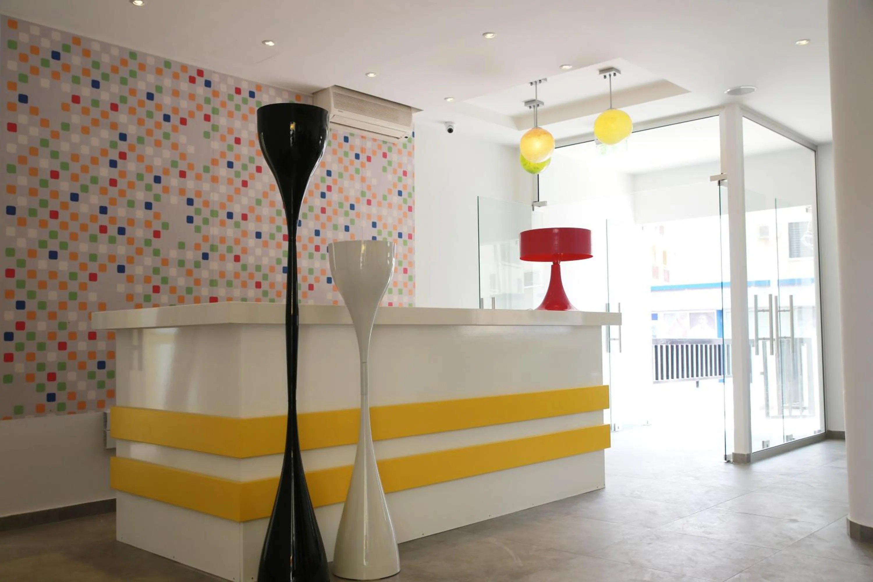 Other in Sea CleoNapa Hotel