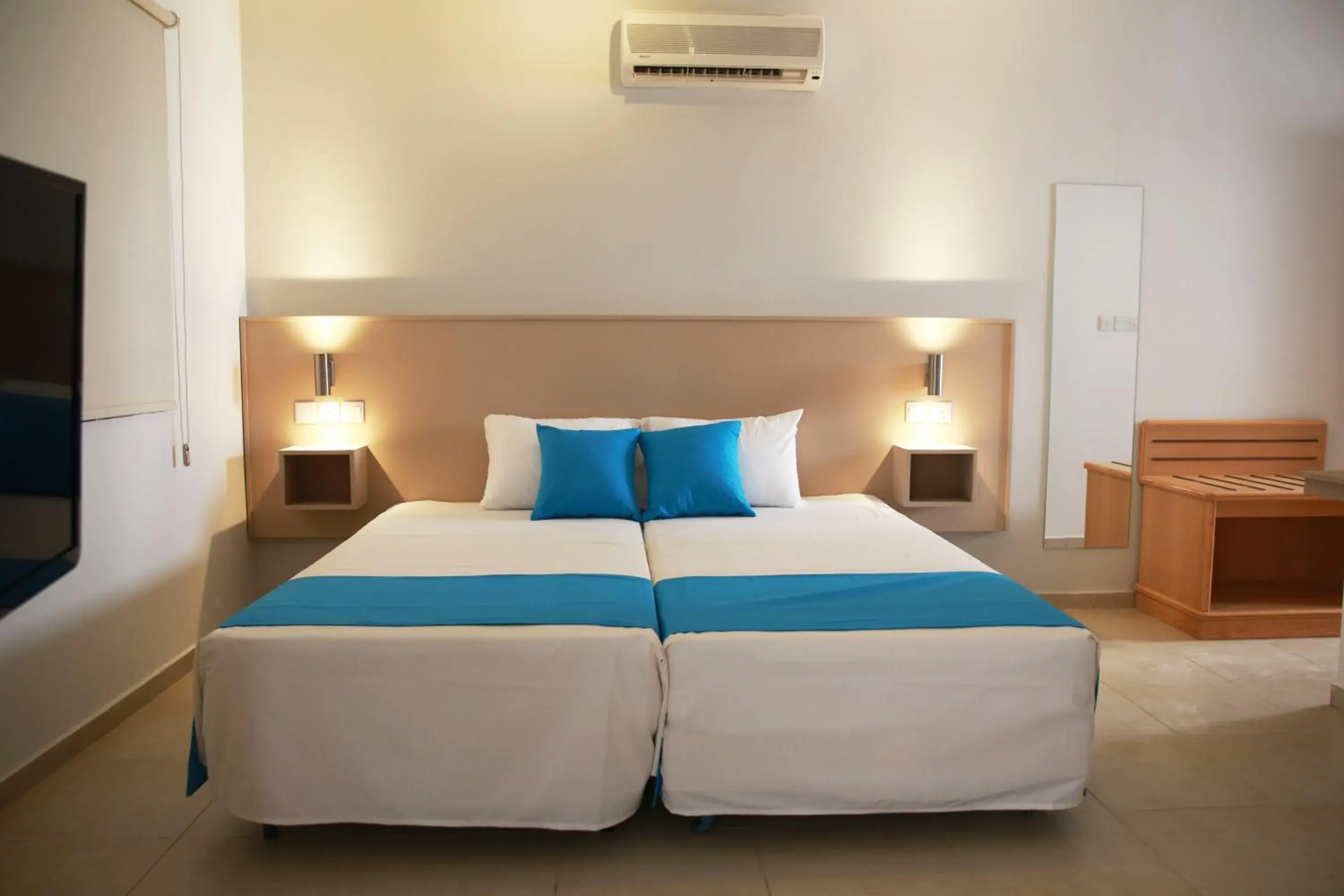 Superior Double or Twin Room in Sea CleoNapa Hotel Superior Double or Twin Room in Sea CleoNapa Hotel