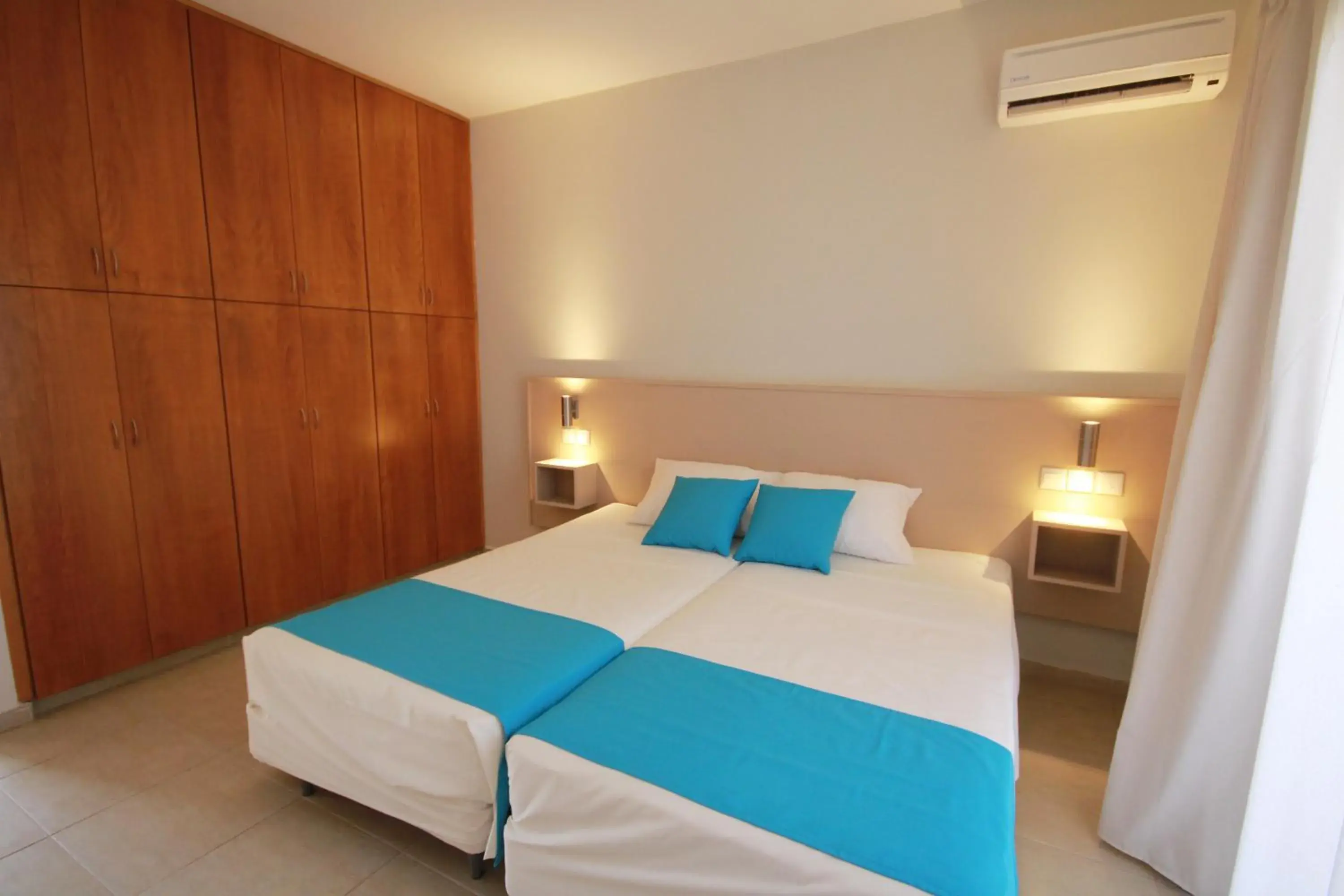 Double or Twin Room without Balcony - single occupancy in Sea CleoNapa Hotel Double or Twin Room without Balcony - single occupancy in Sea CleoNapa Hotel