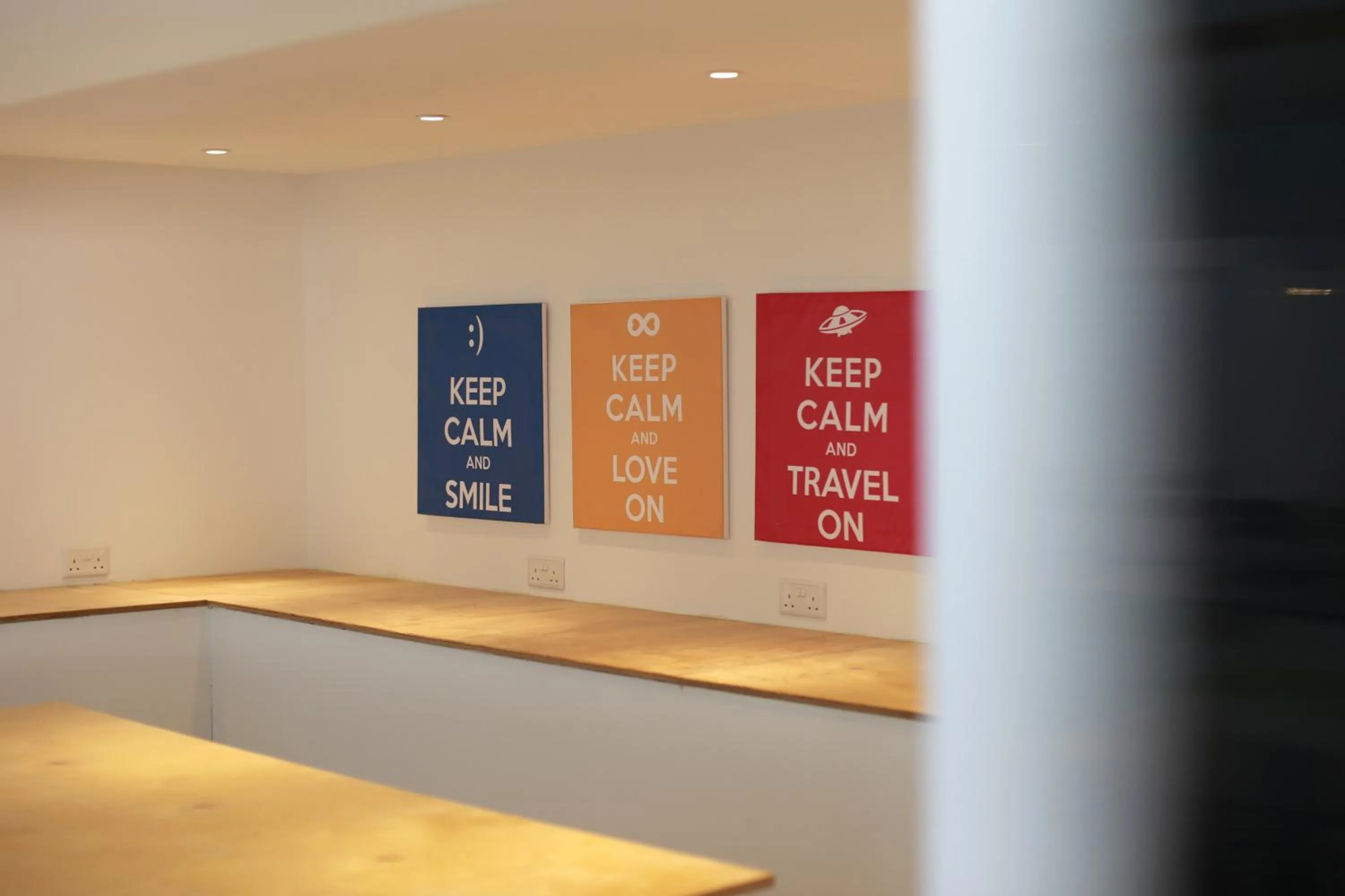 Restaurant/places to eat in Sea CleoNapa Hotel