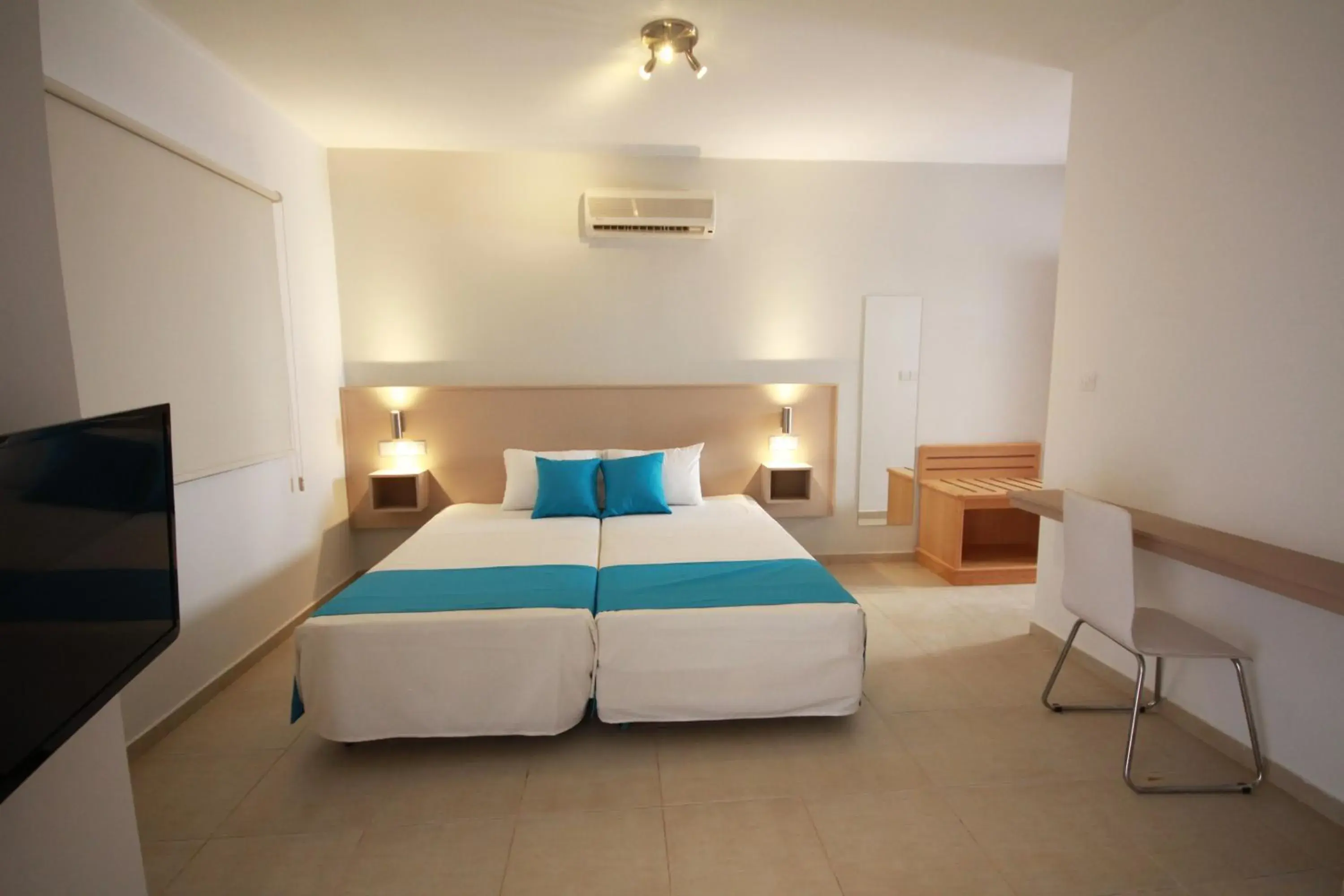 One-Bedroom Suite in Sea CleoNapa Hotel One-Bedroom Suite in Sea CleoNapa Hotel