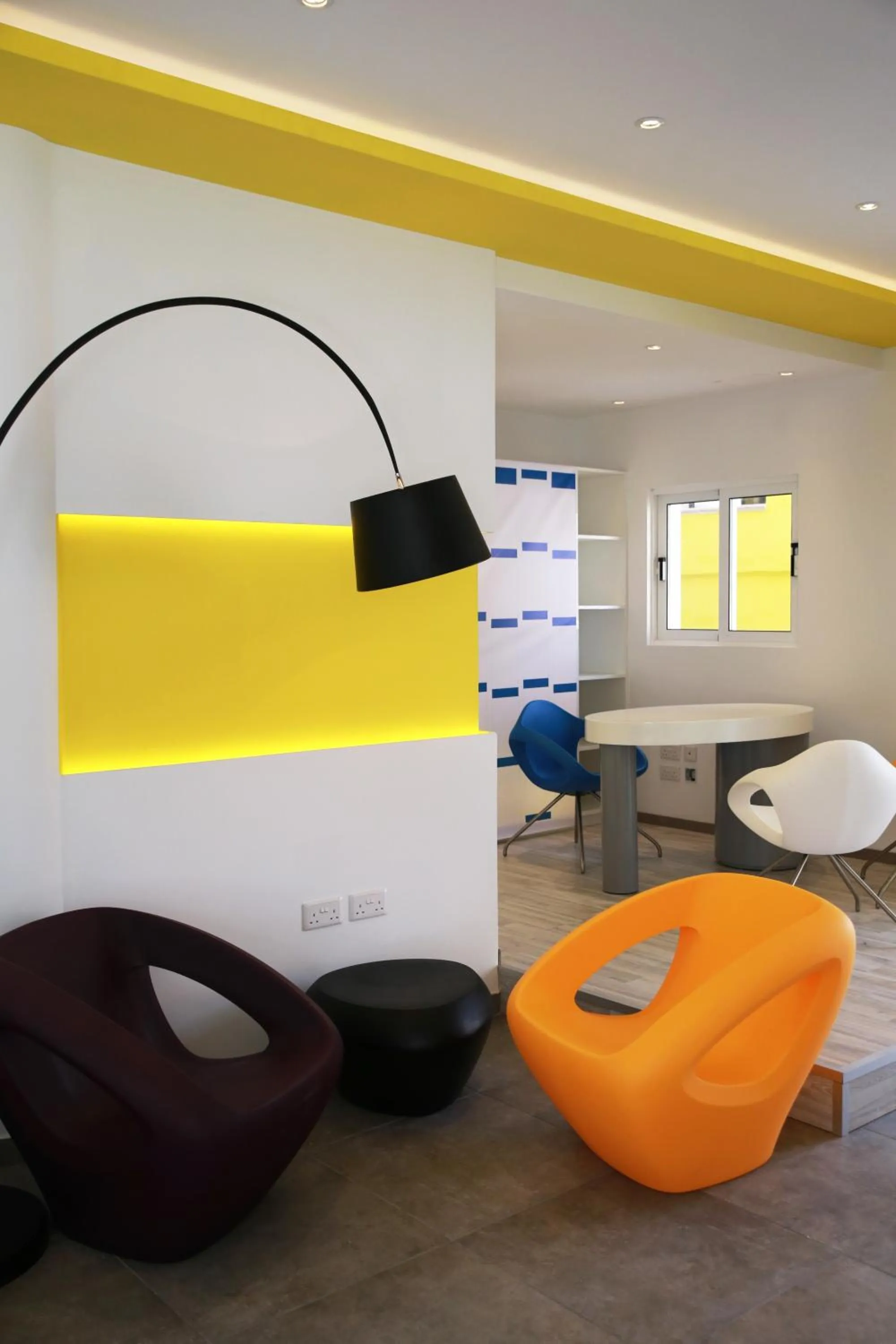 Other in Sea CleoNapa Hotel