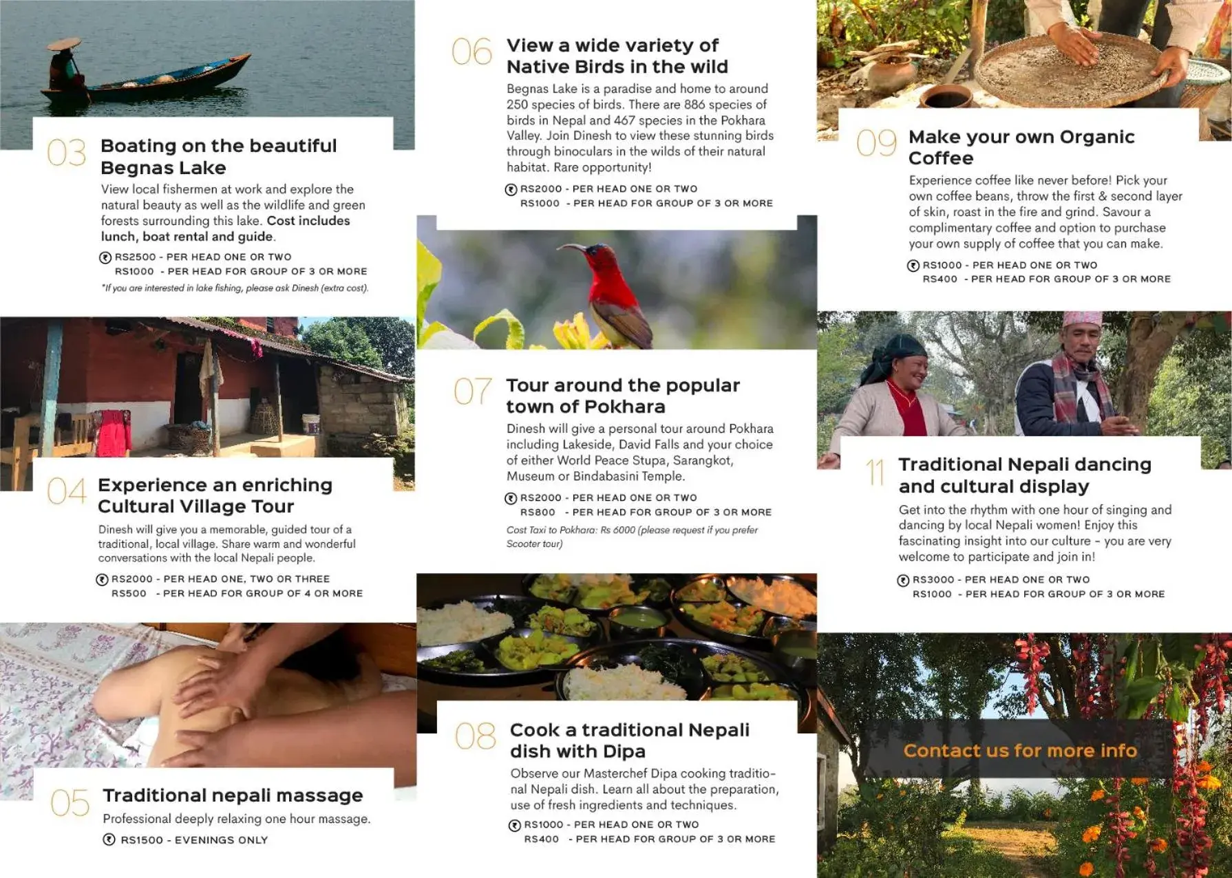 Budget Twin Room - single occupancy in Dinesh House Budget Twin Room - single occupancy in Dinesh House