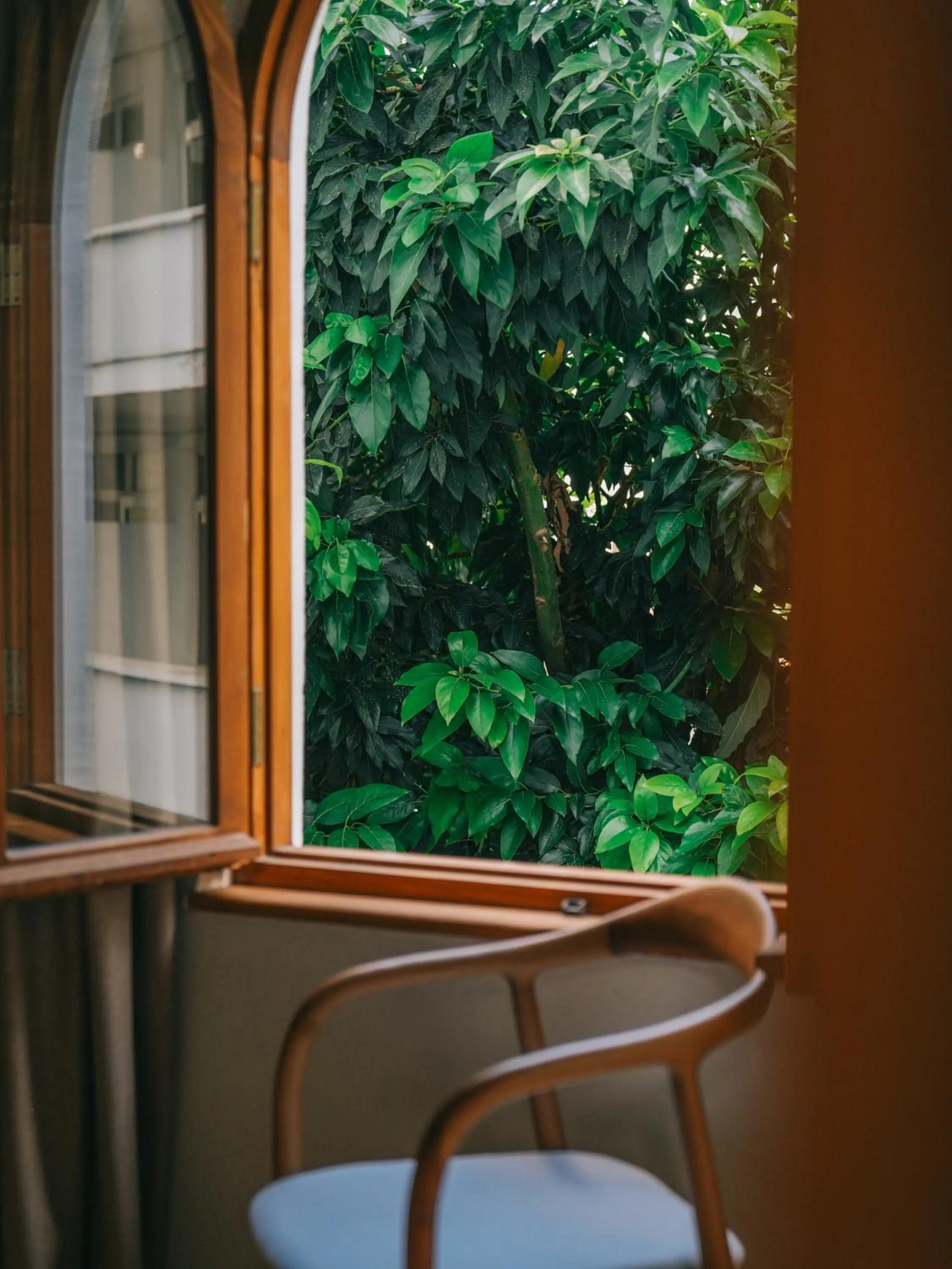 View (from property/room) in Nephos Beach Hotel