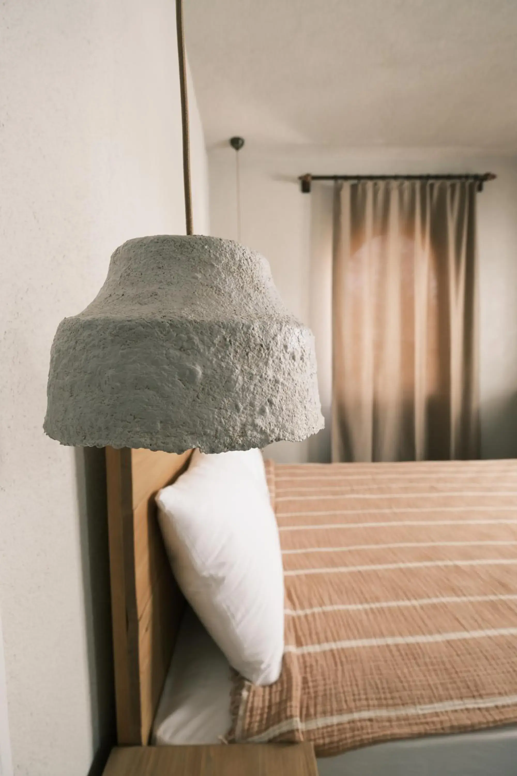 Queen Room with Balcony in Nephos Beach Hotel Queen Room with Balcony in Nephos Beach Hotel