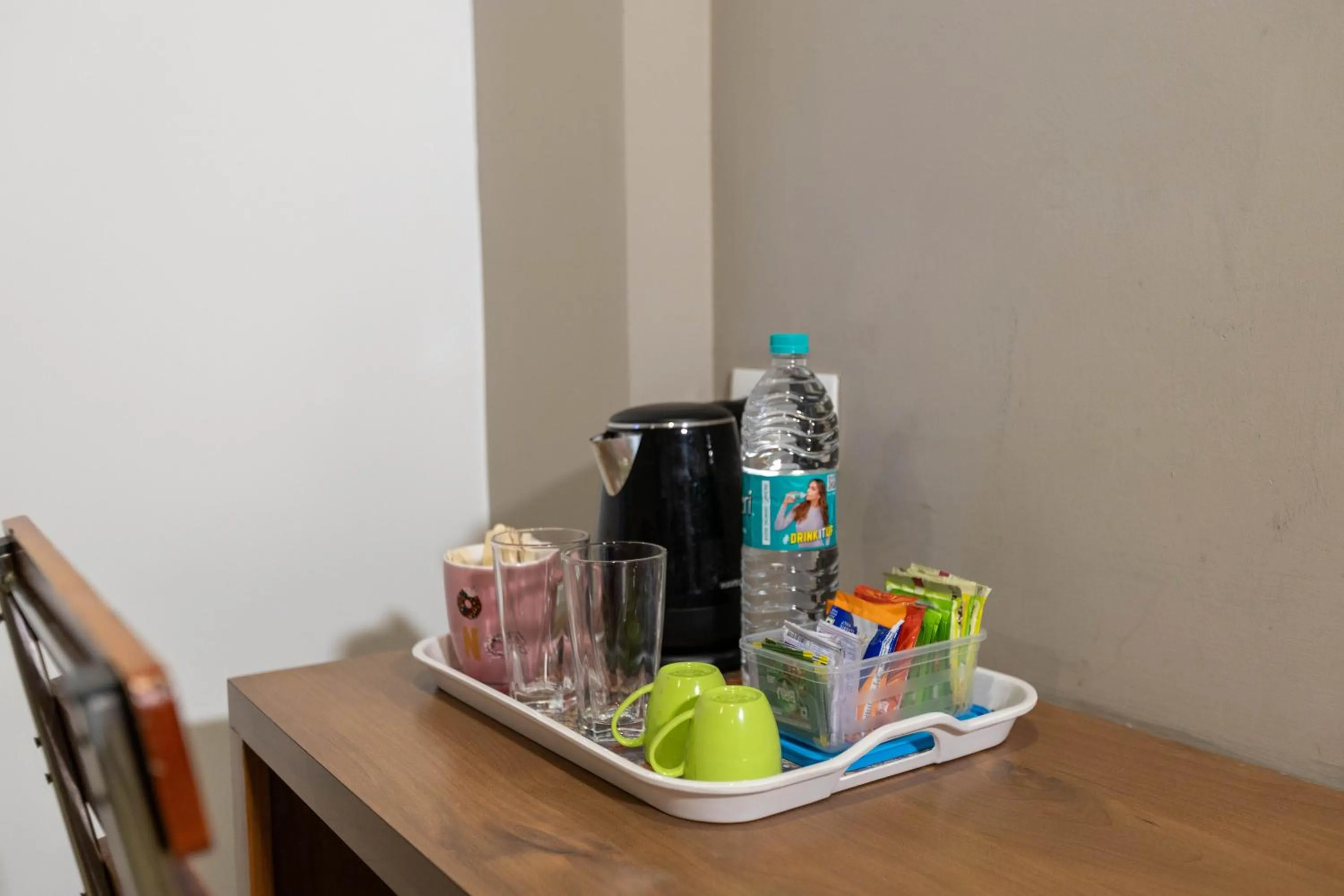 Aryaas Residency Nettoor