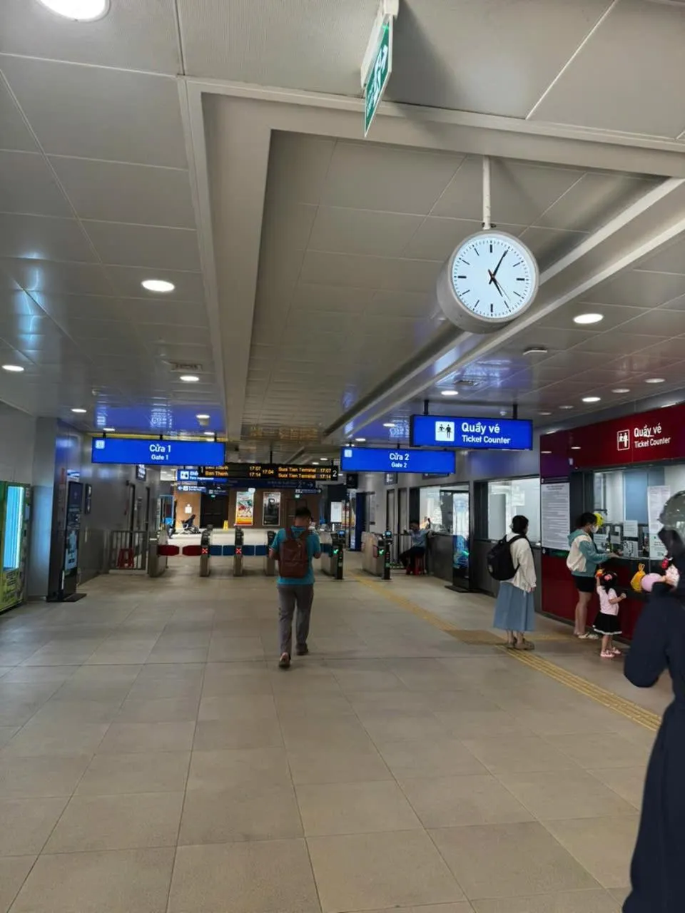 Nearby landmark in Ha Long hotel