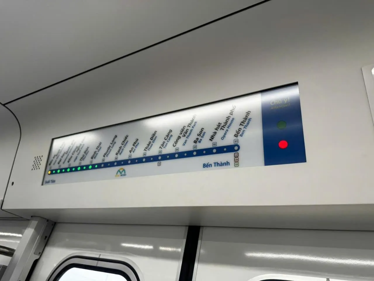 Off site in Ha Long hotel