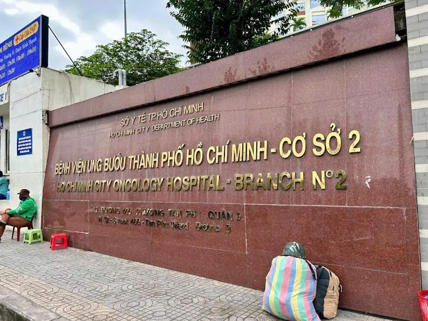 Off site in Ha Long hotel