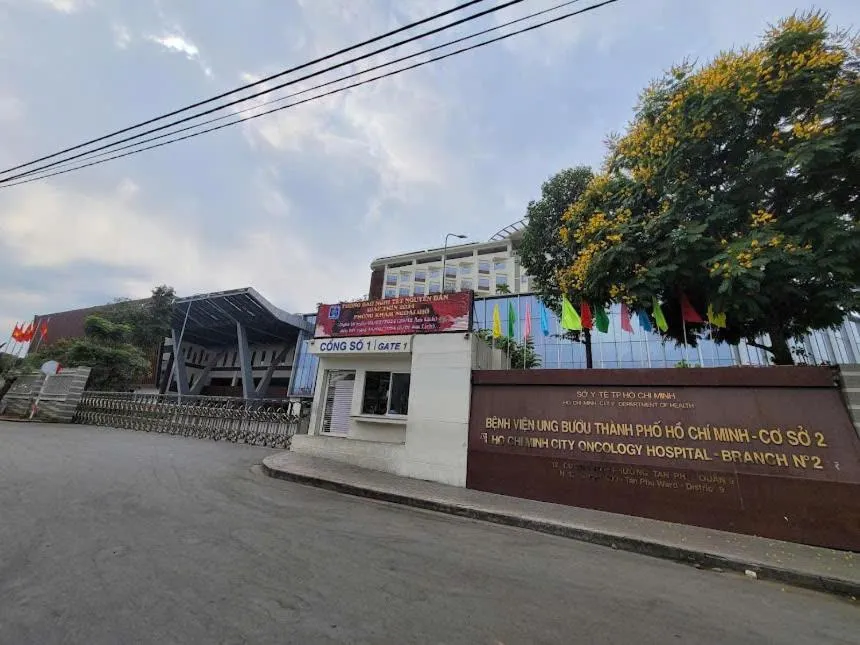 Off site in Ha Long hotel