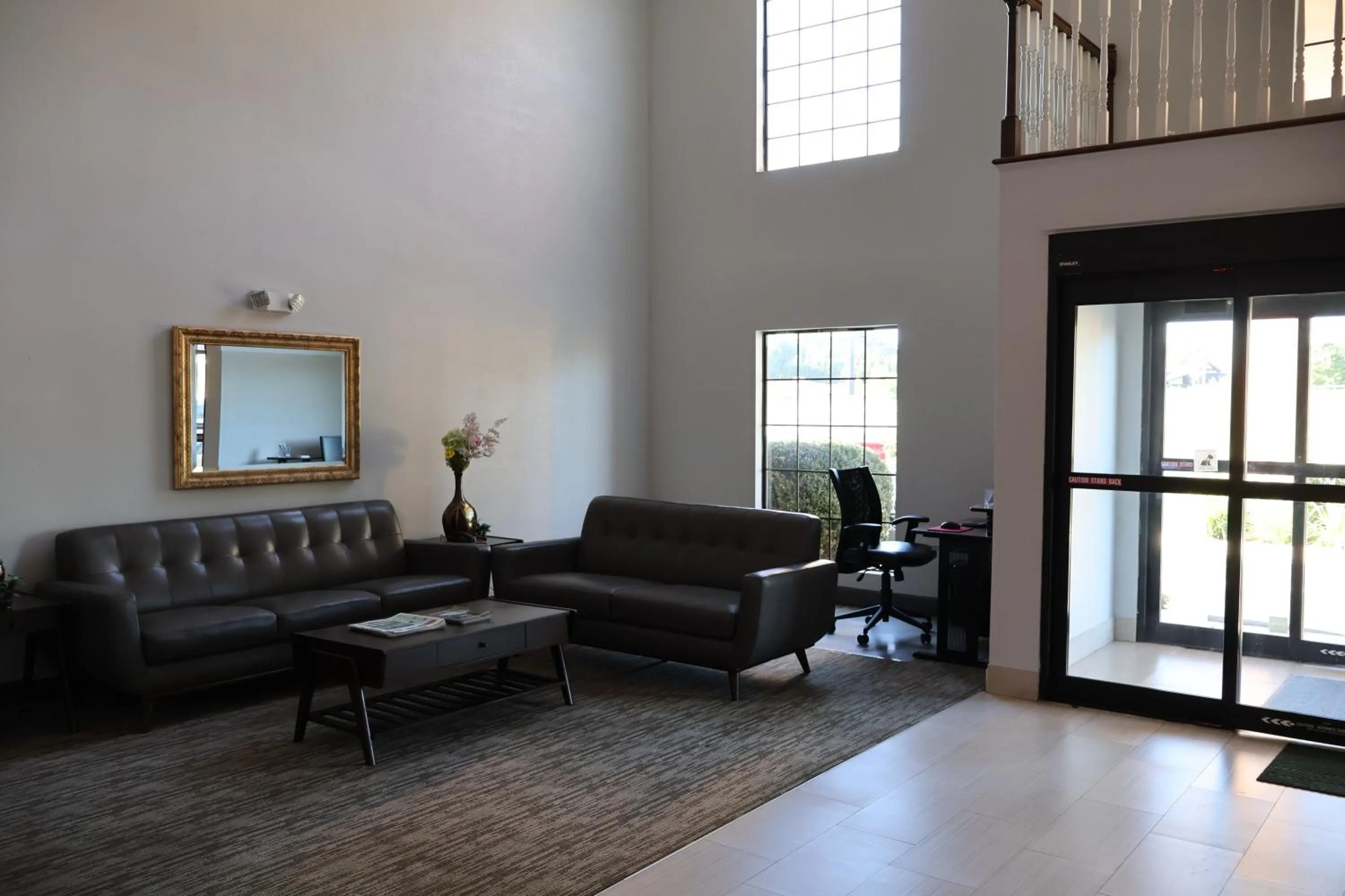 Namaste Inn & Suites Dawsonville