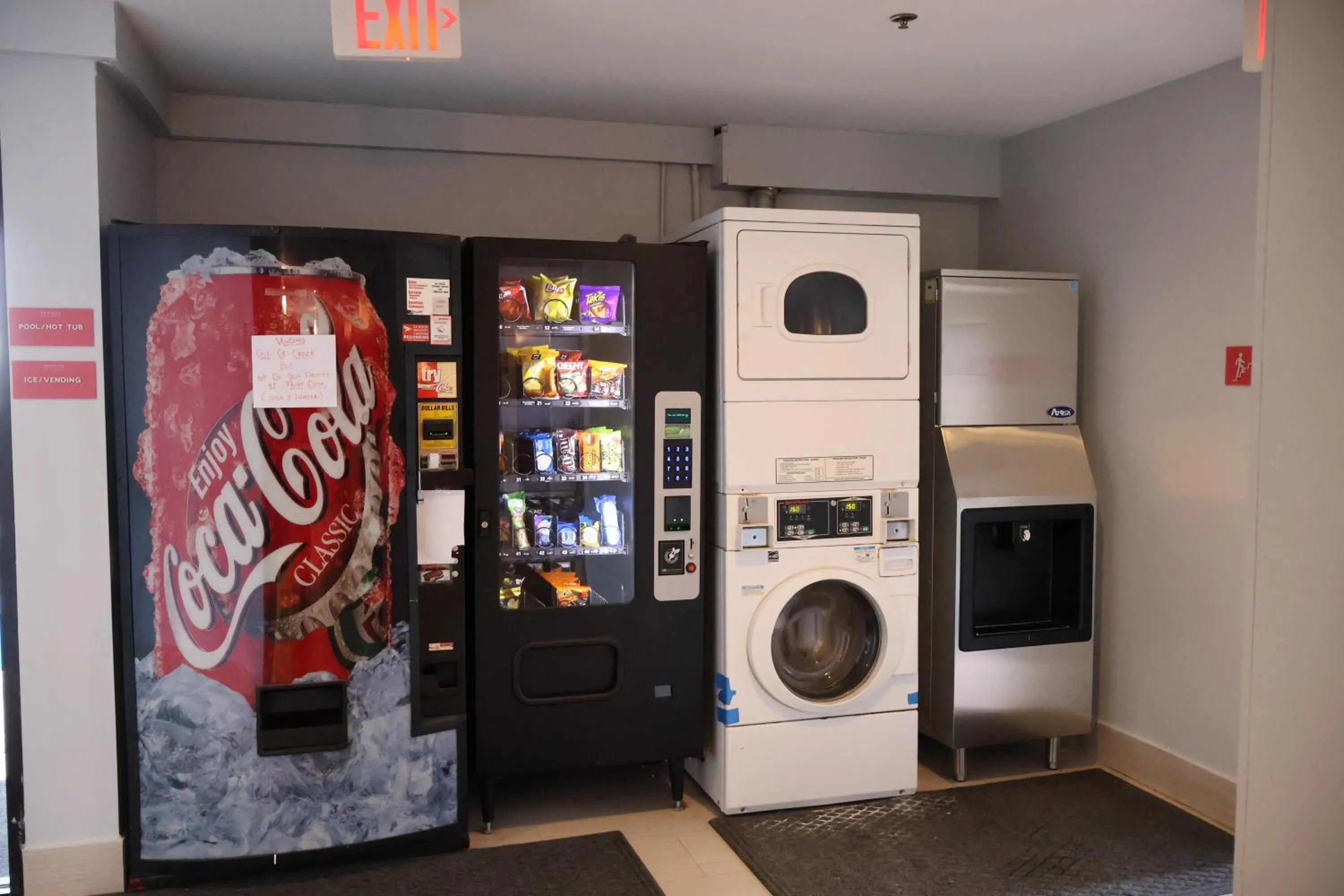 Namaste Inn & Suites Dawsonville