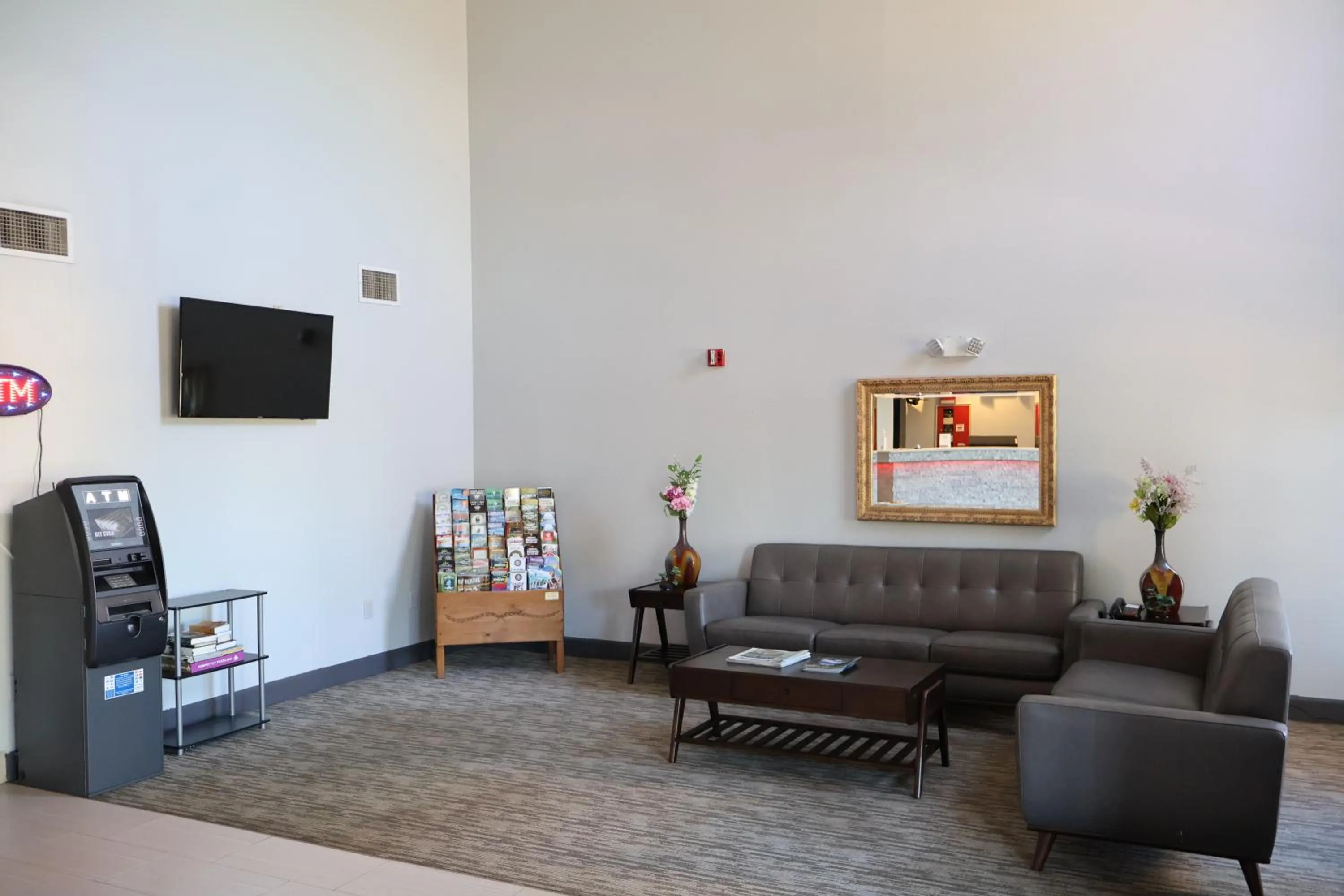 Namaste Inn & Suites Dawsonville