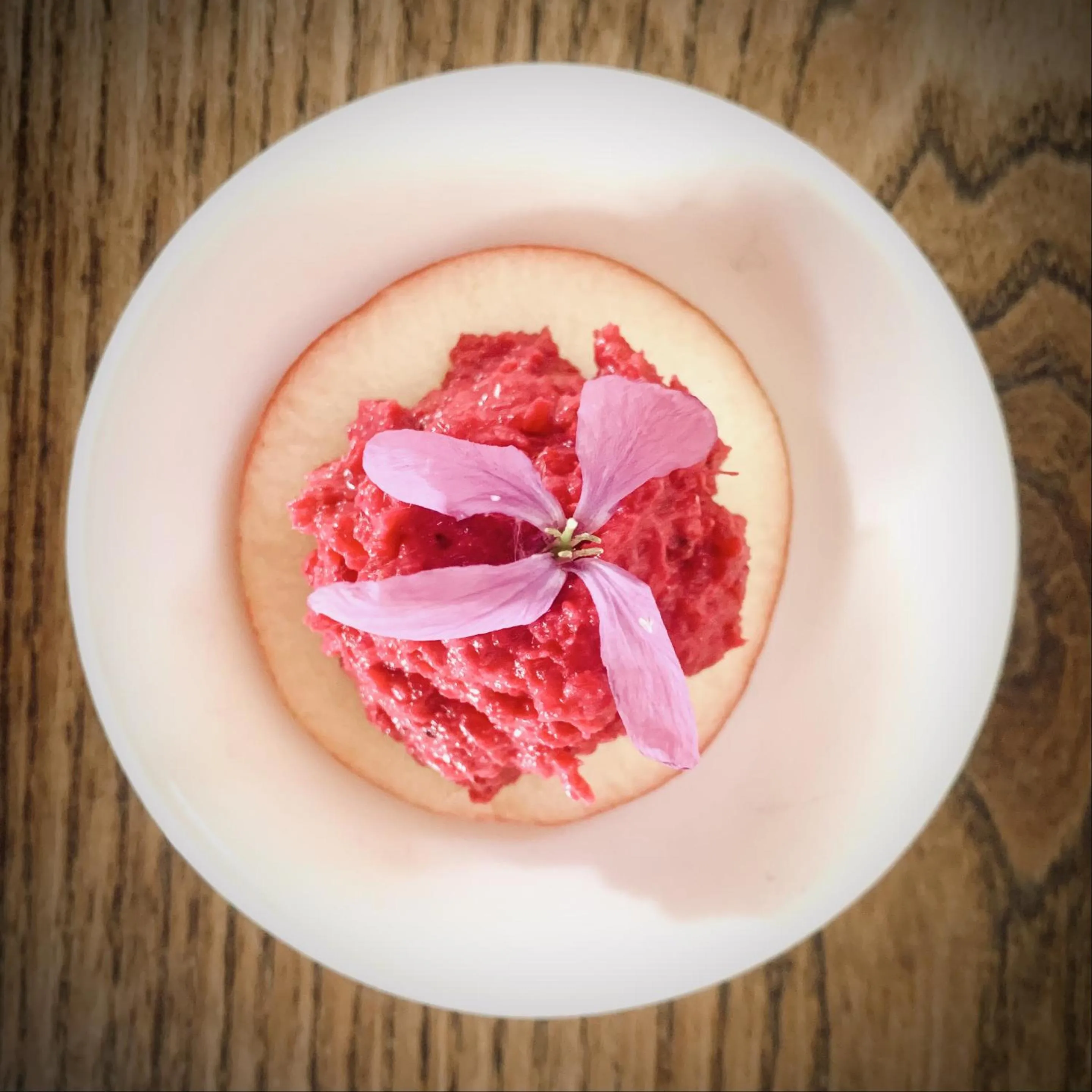 Food and drinks in Wester Auchraw Longhouse Artful highland stay