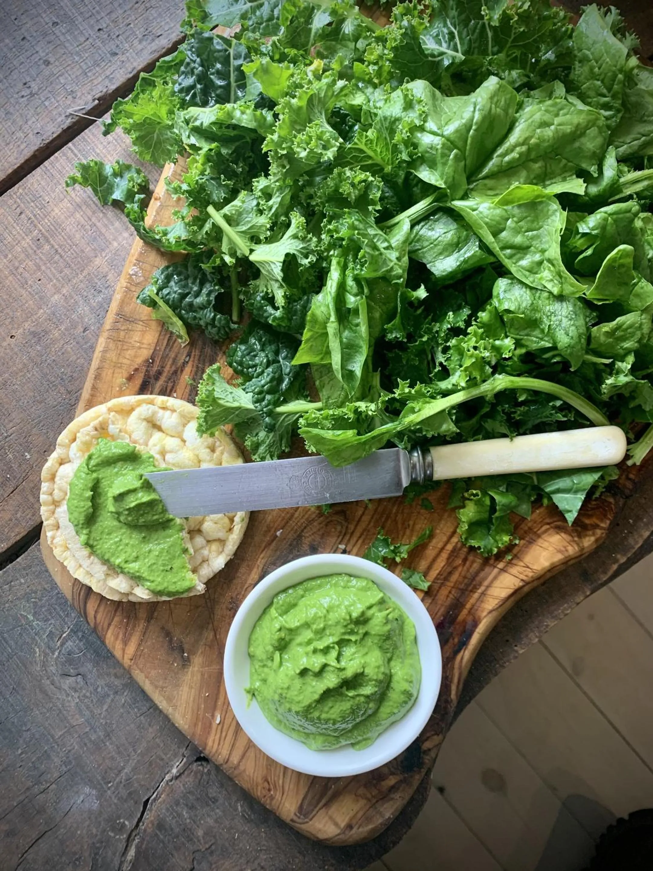 Food and drinks in Wester Auchraw Longhouse Artful highland stay